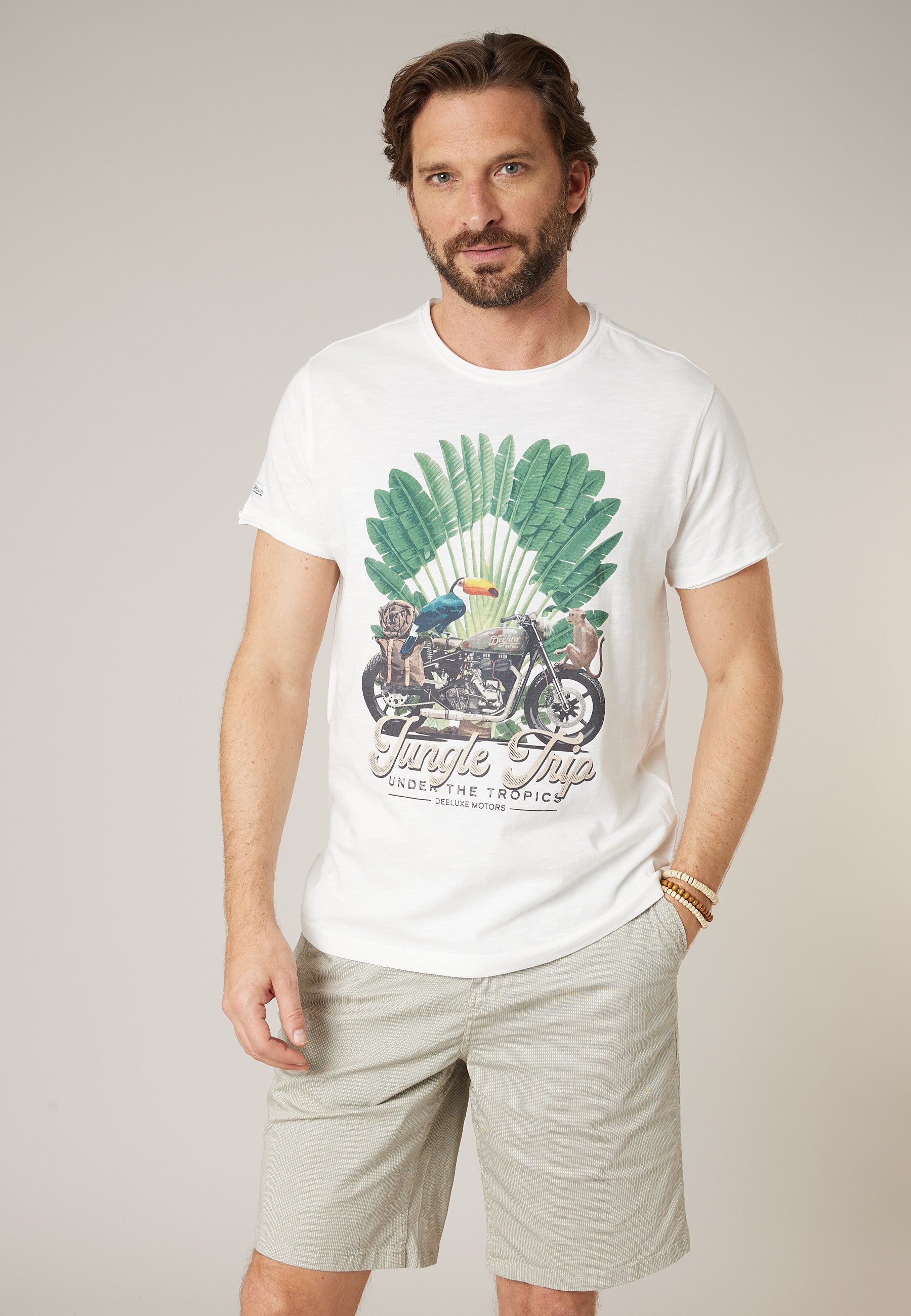 T-Shirt Aventura