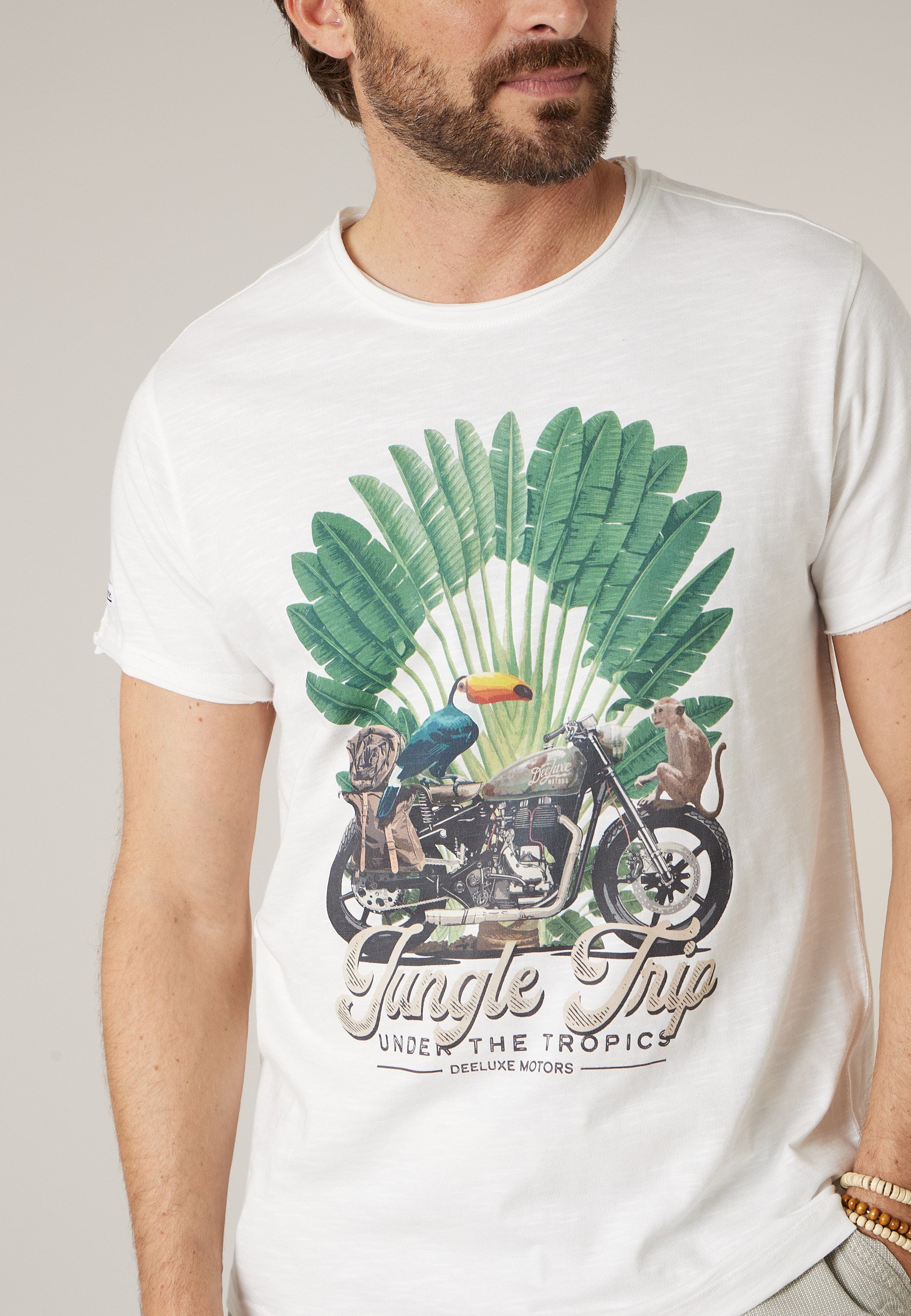 T-Shirt Aventura