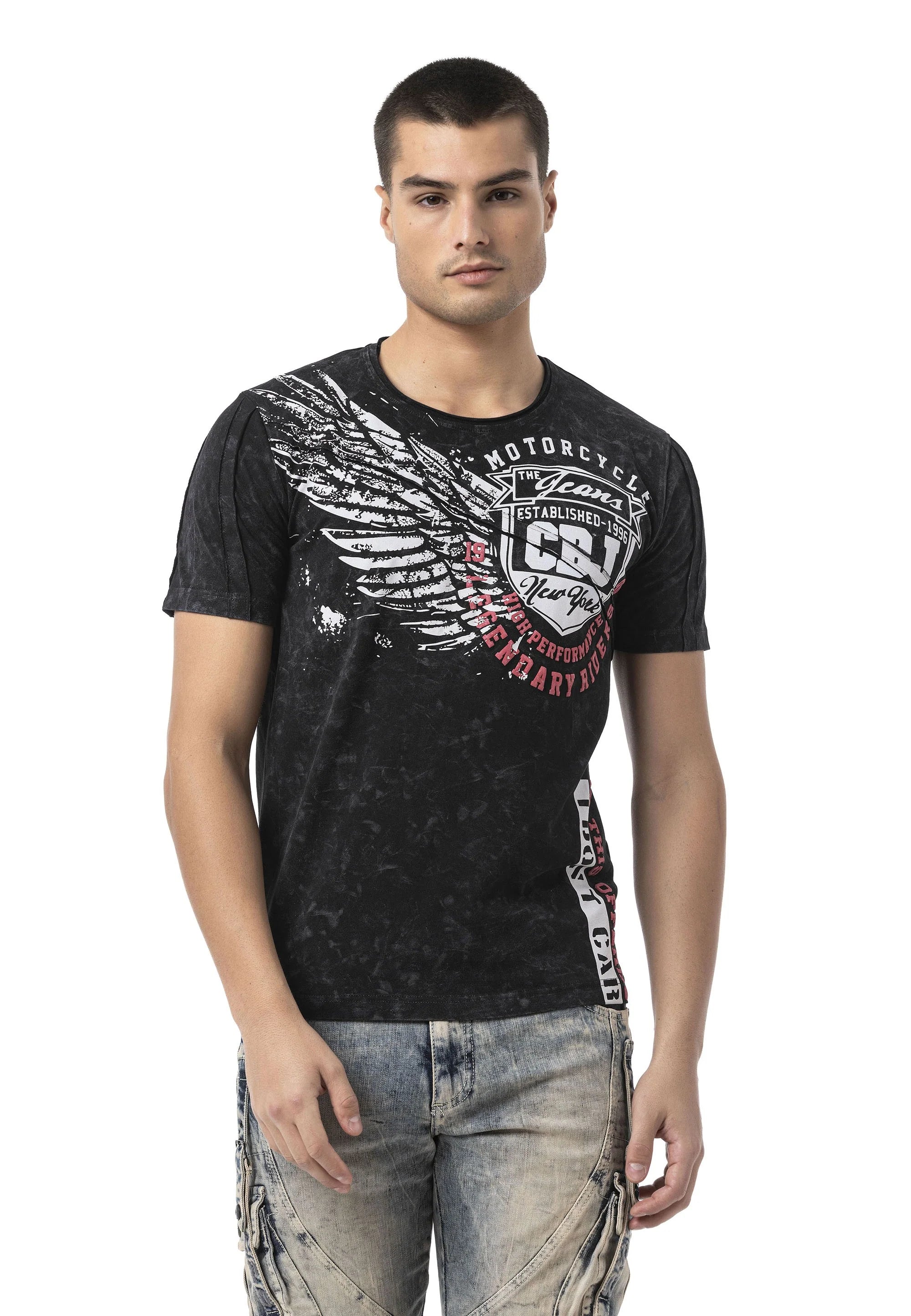 T-Shirt The Jeans