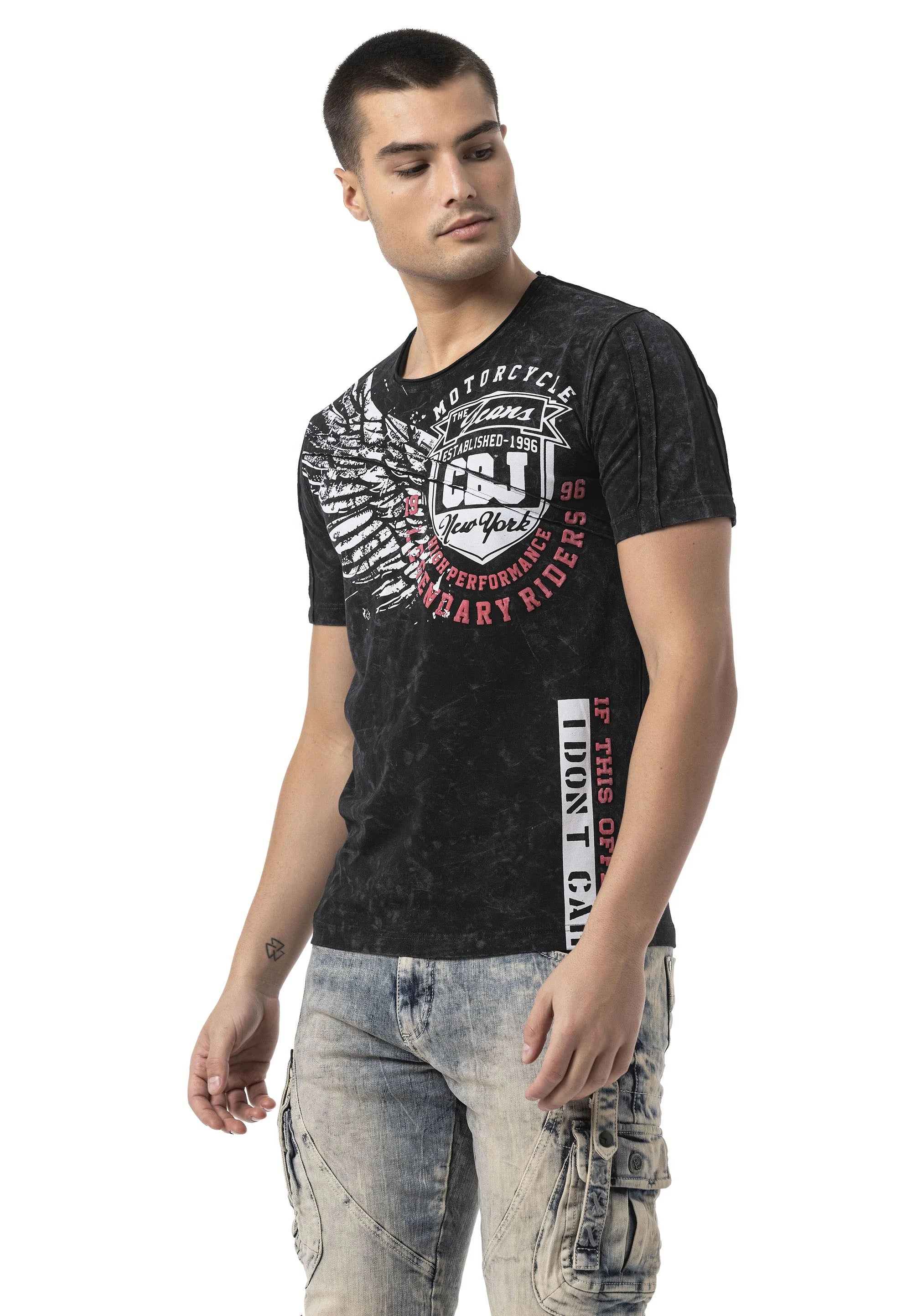 T-Shirt The Jeans