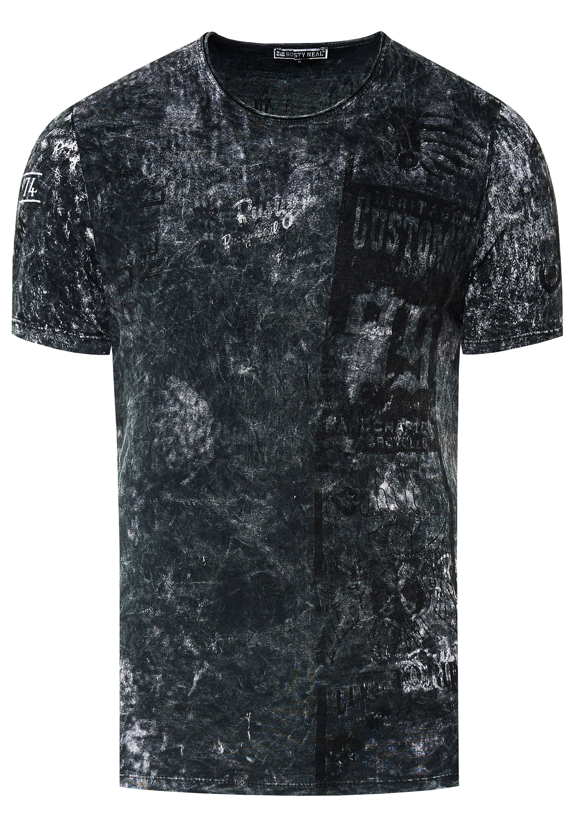 T-Shirt Hawk
