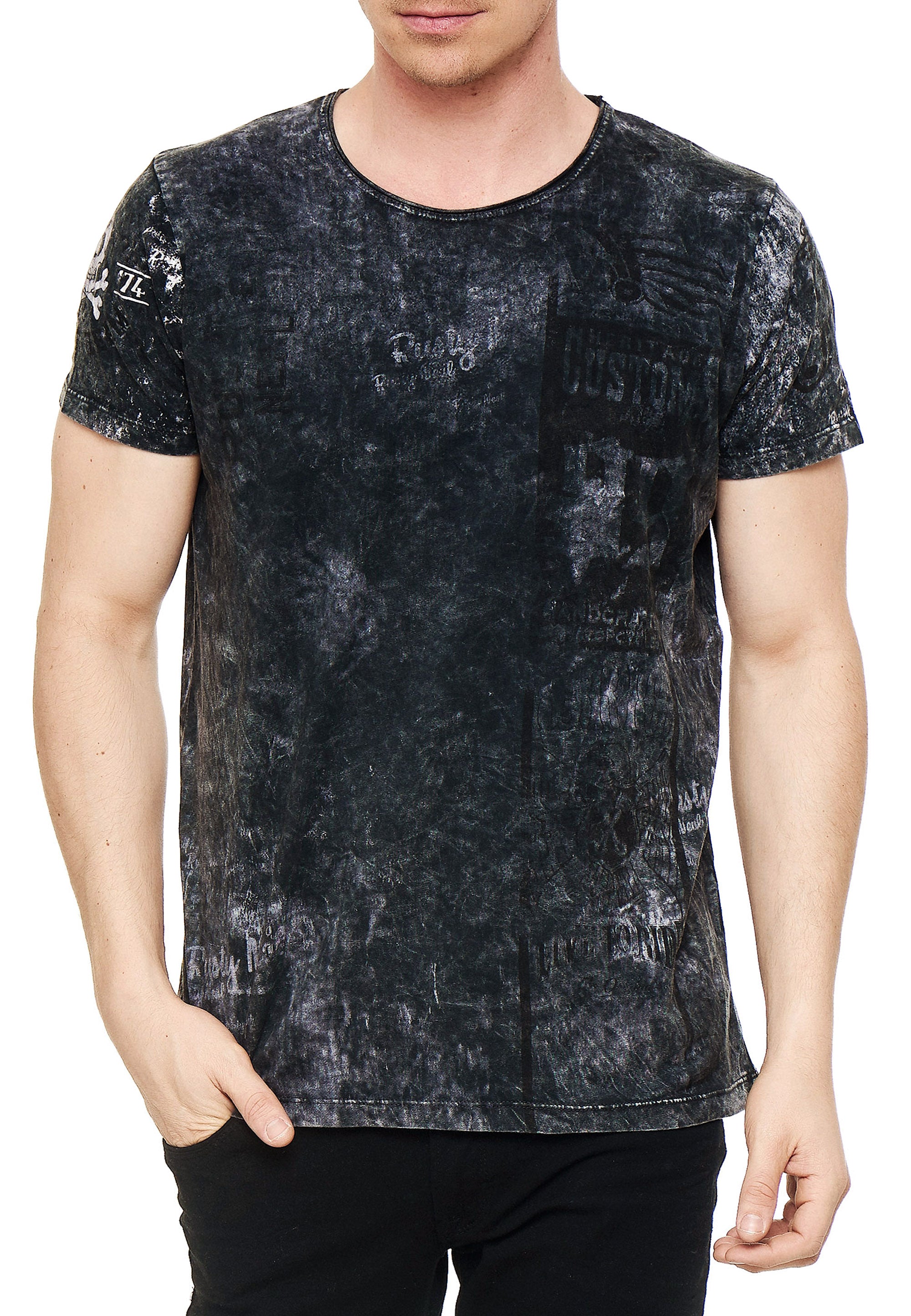 T-Shirt Hawk