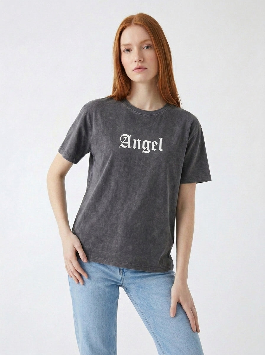 T-Shirt Wings