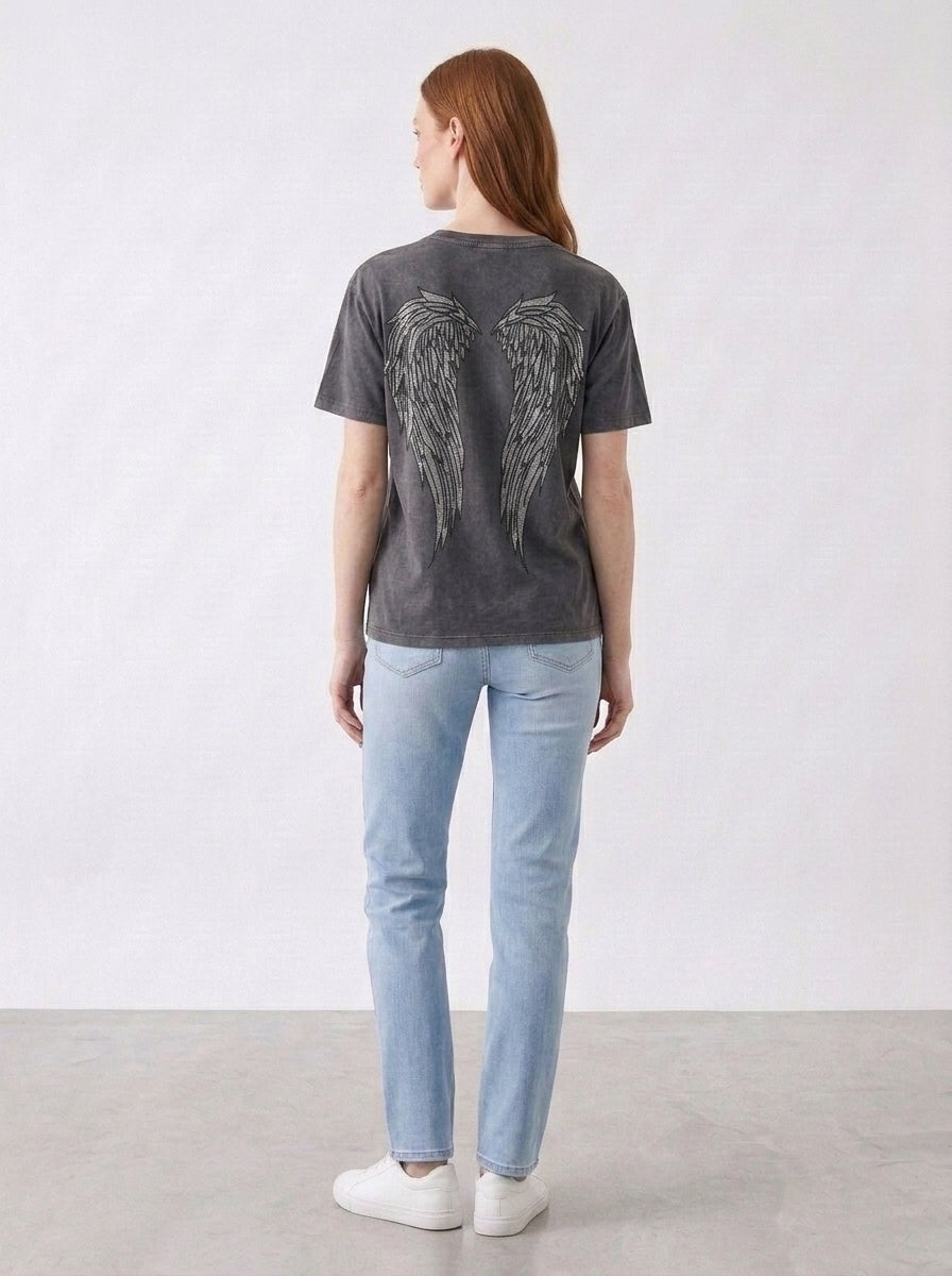 T-Shirt Wings