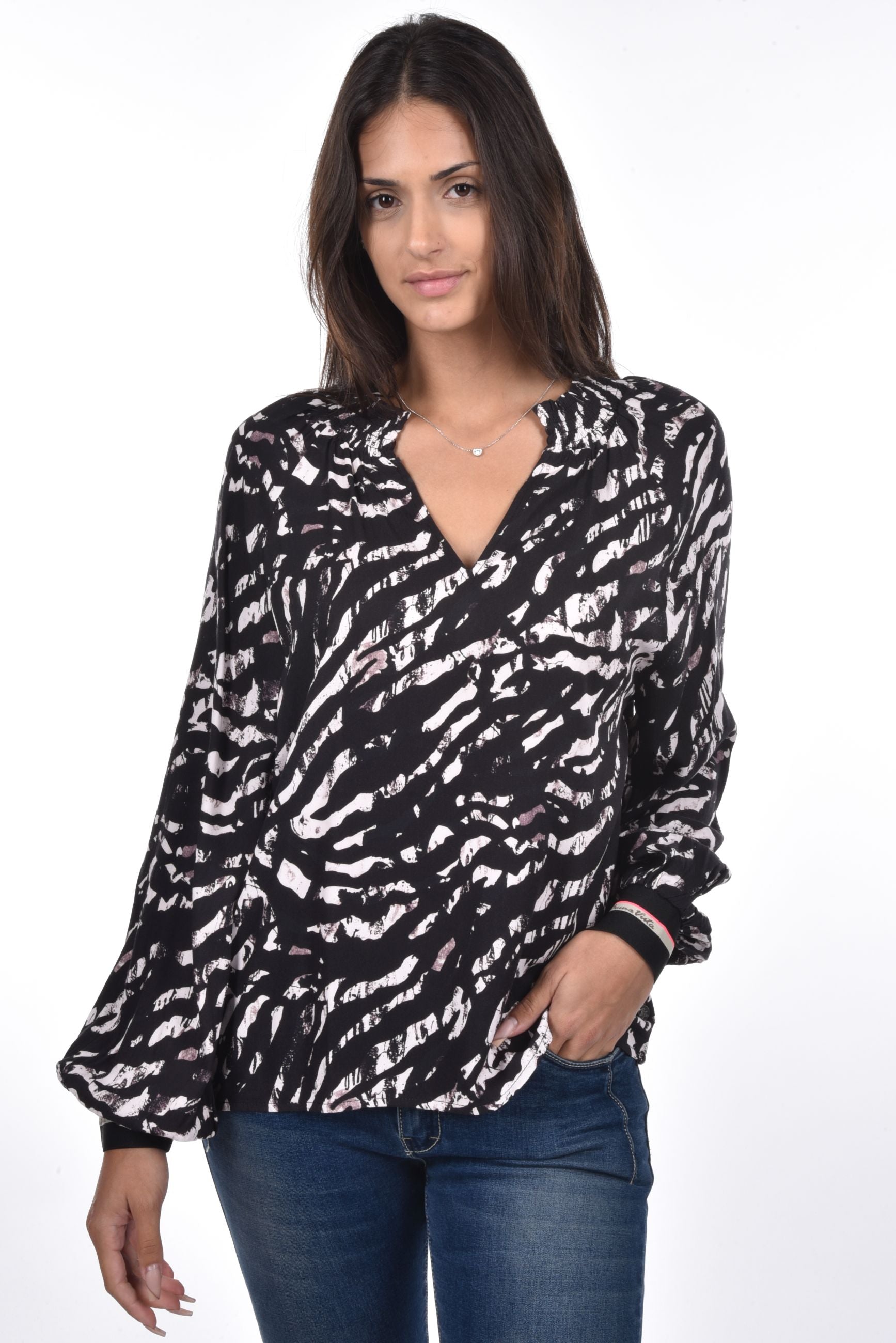 Blouse Lucy