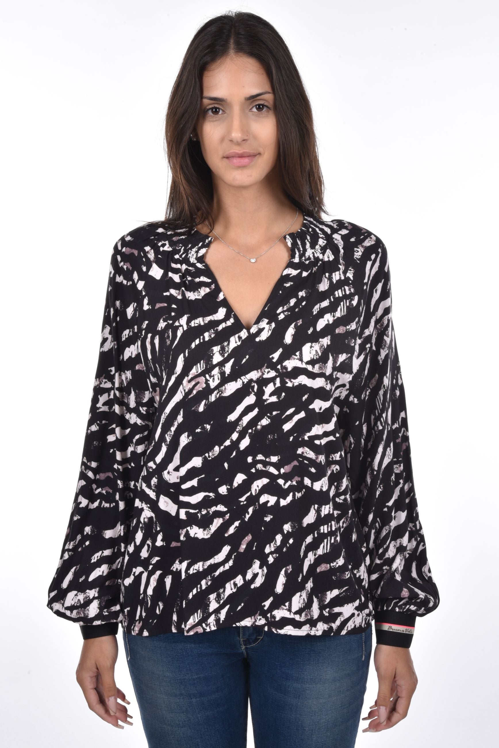 Blouse Lucy