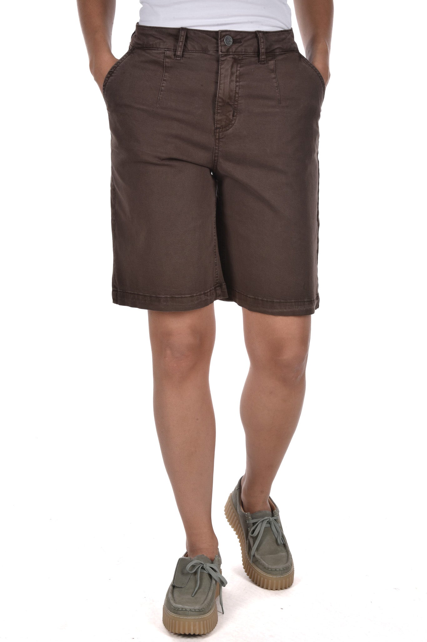 Chino Shorts twill