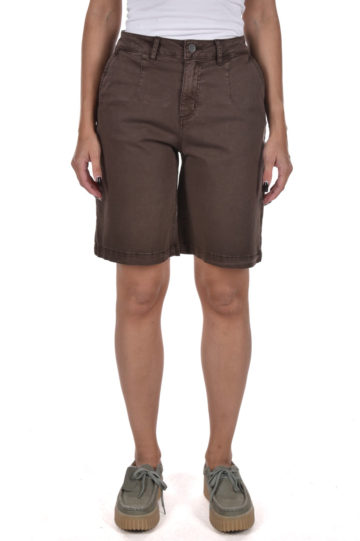 Chino Shorts twill