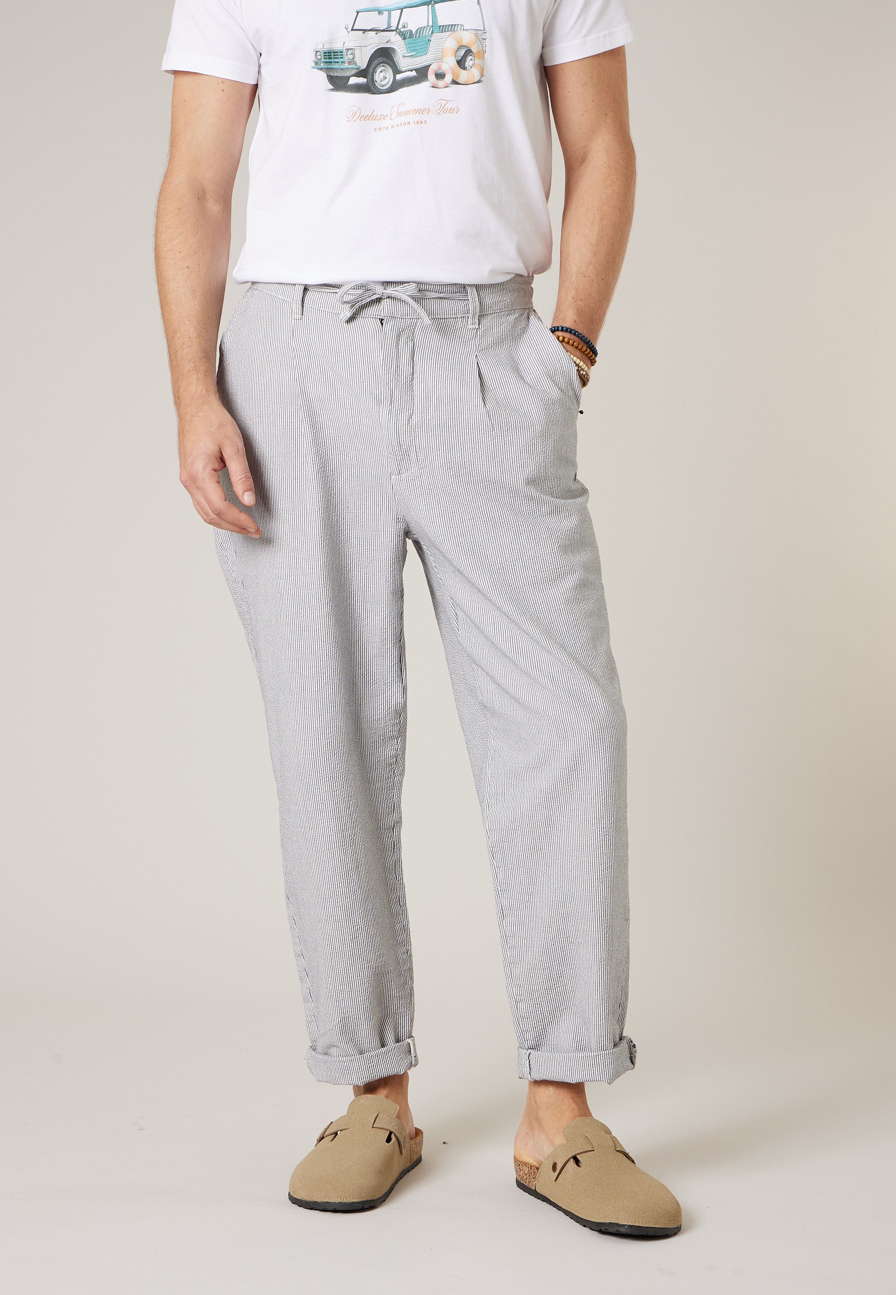 Chino Pants Blaise