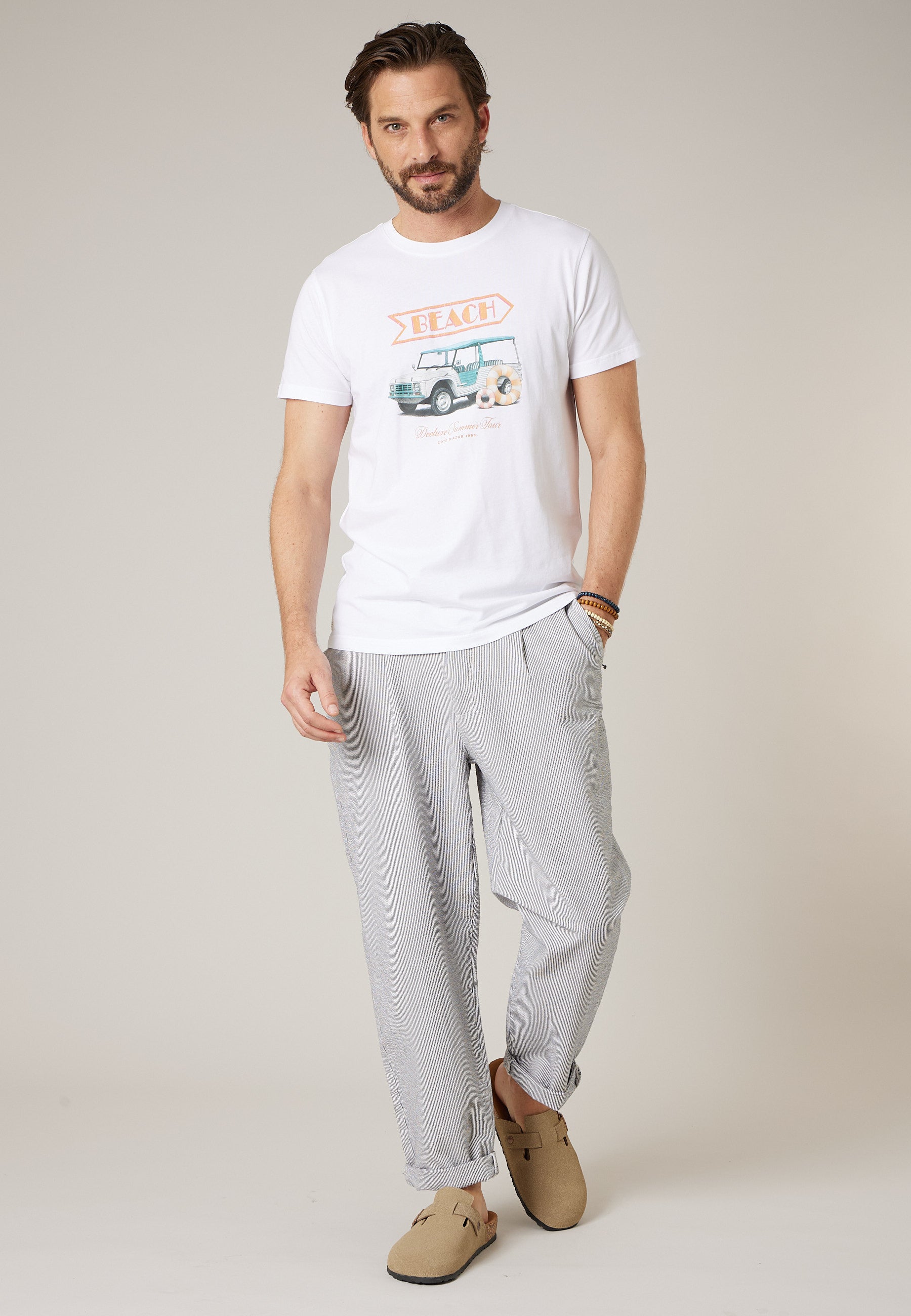 Chino Pants Blaise