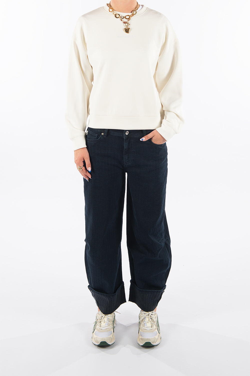 Anesta Balloon Fit