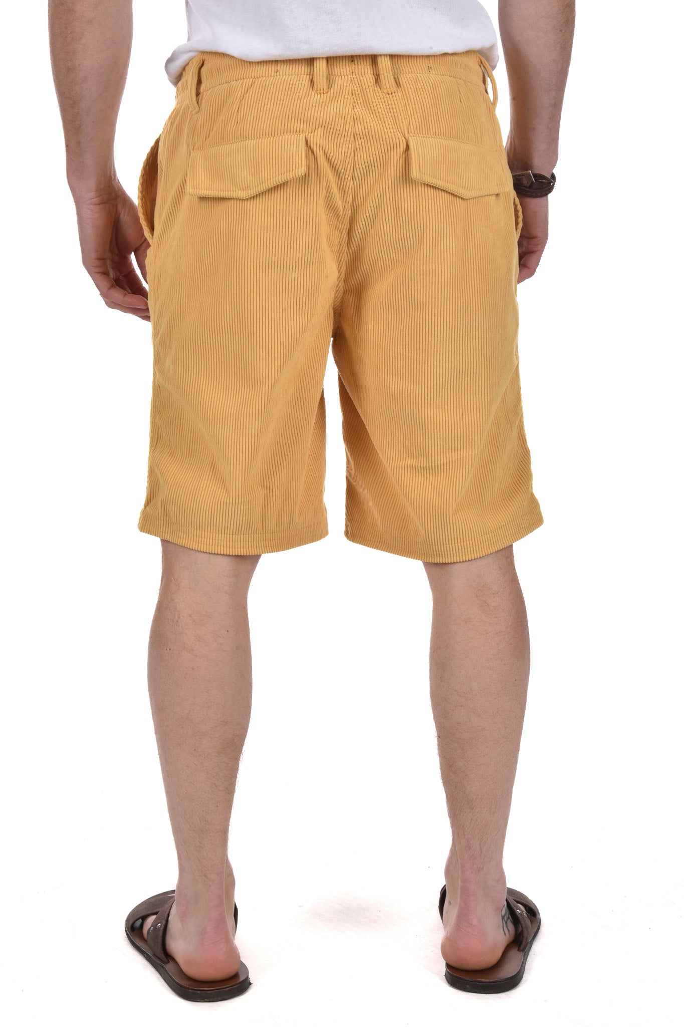 Shorts Cord