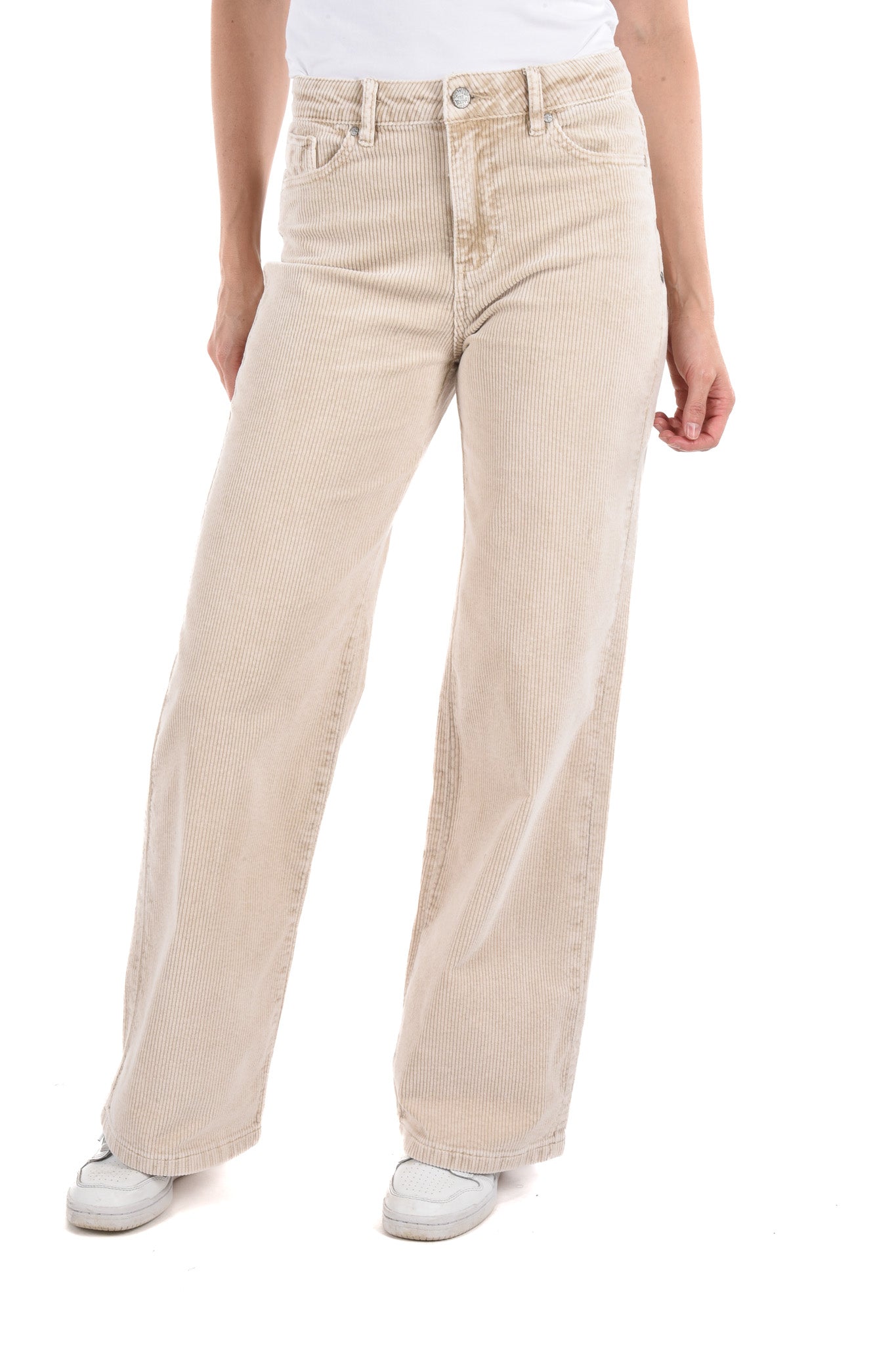 Wide Leg corduroy