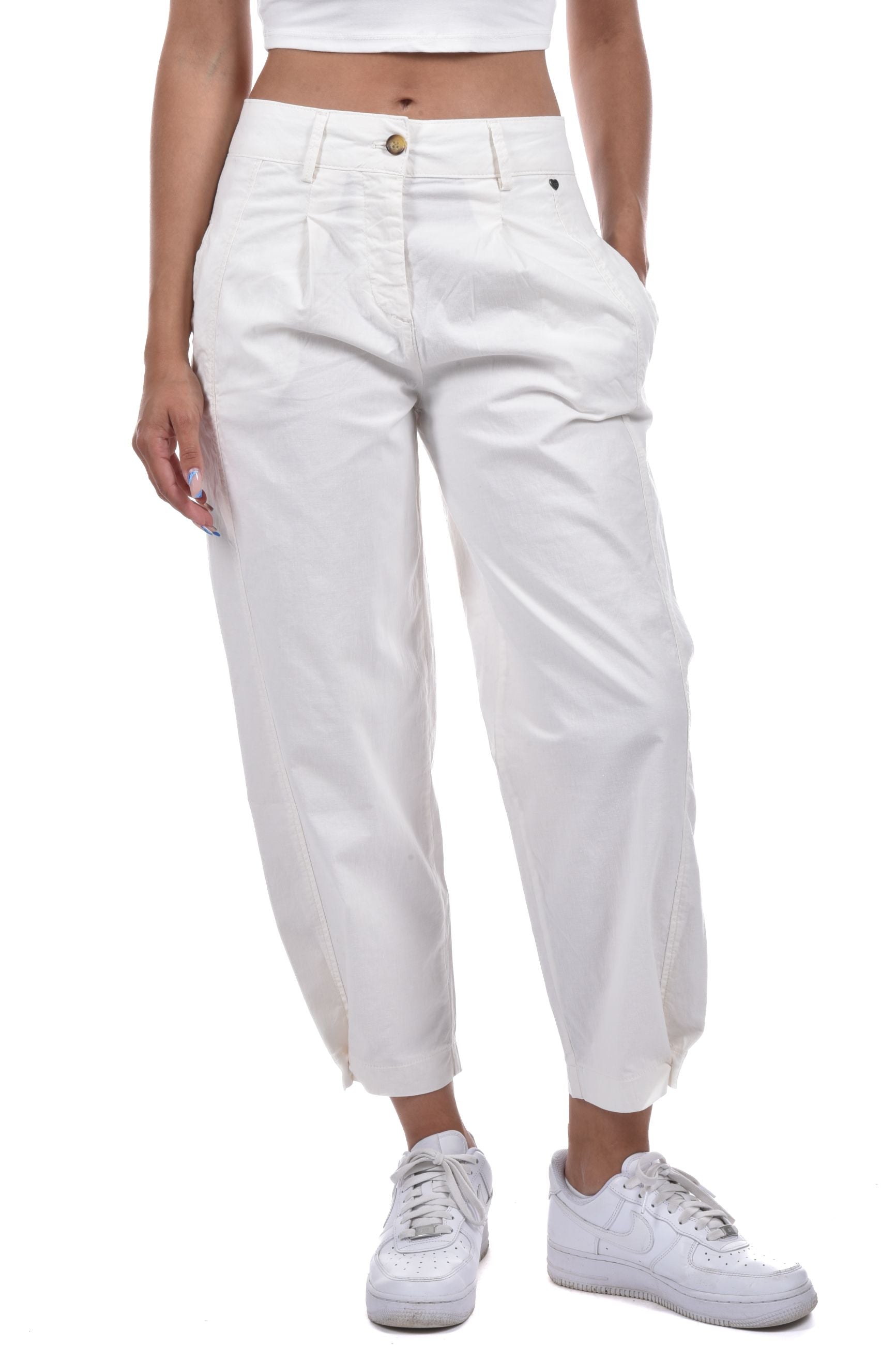 Alba Balloon Fit