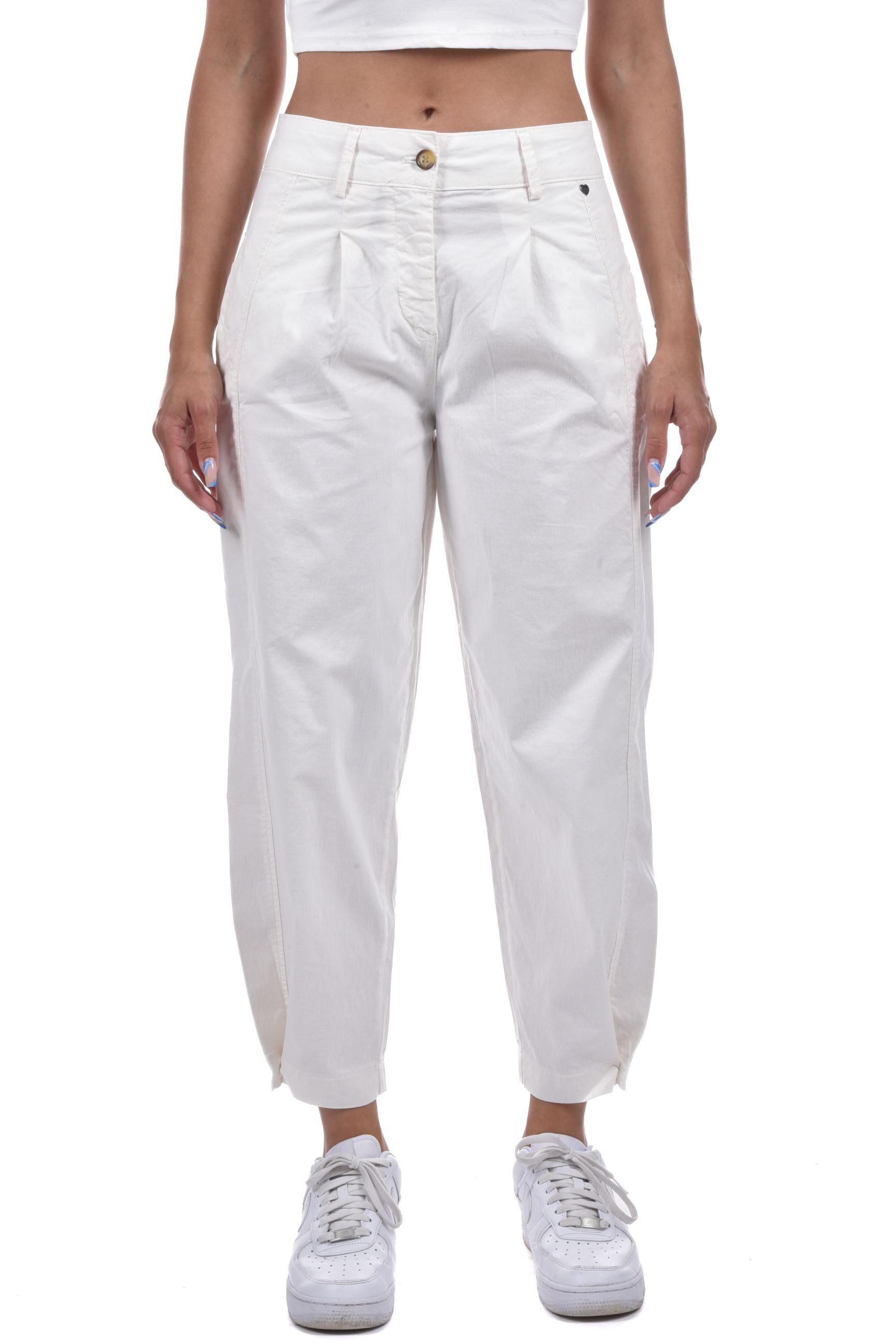 Alba Balloon Fit
