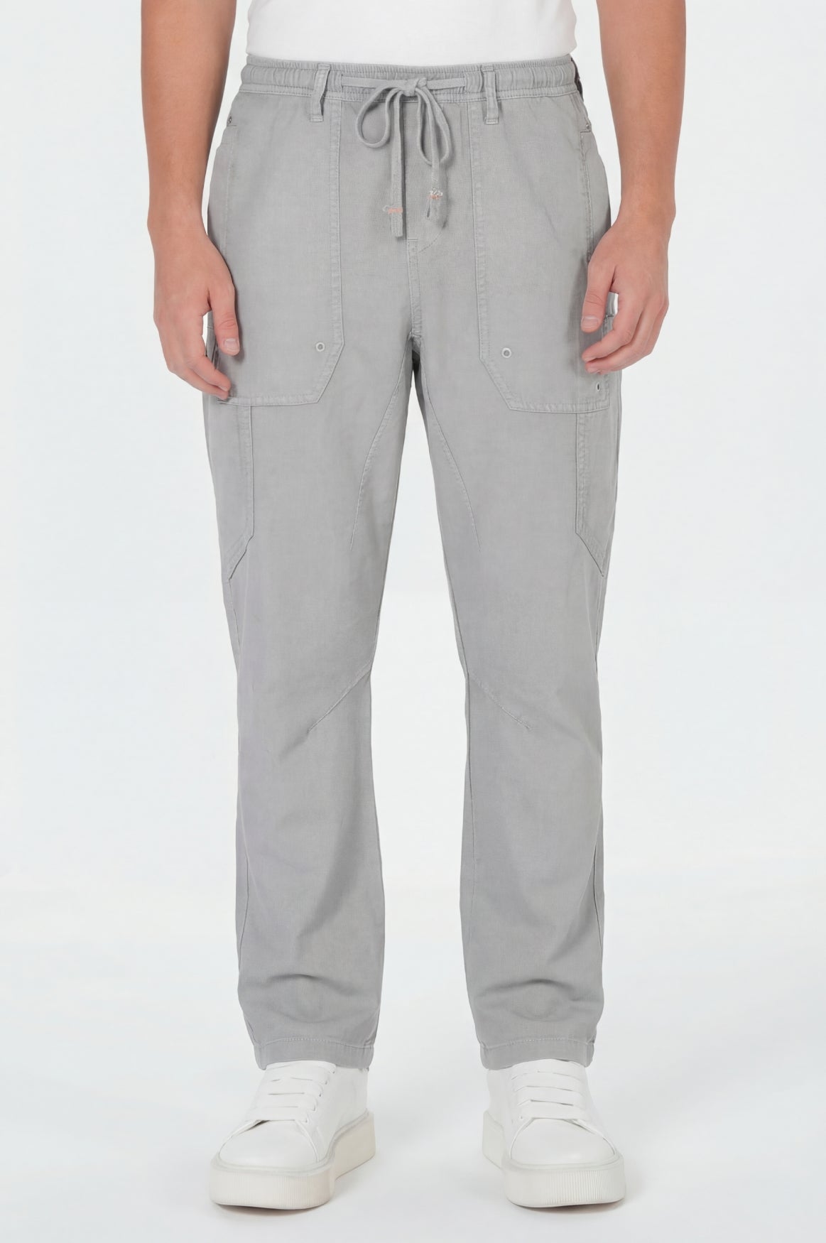 Amos Tapered Fit