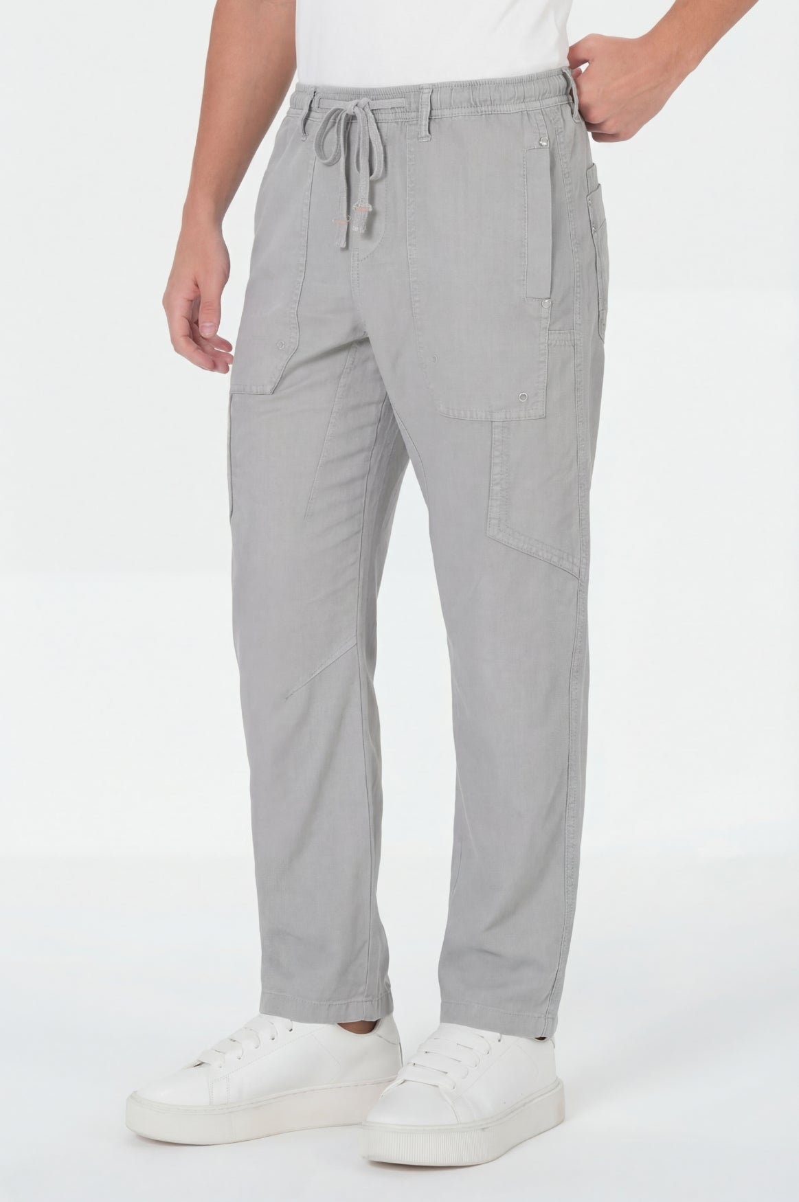 Amos Tapered Fit