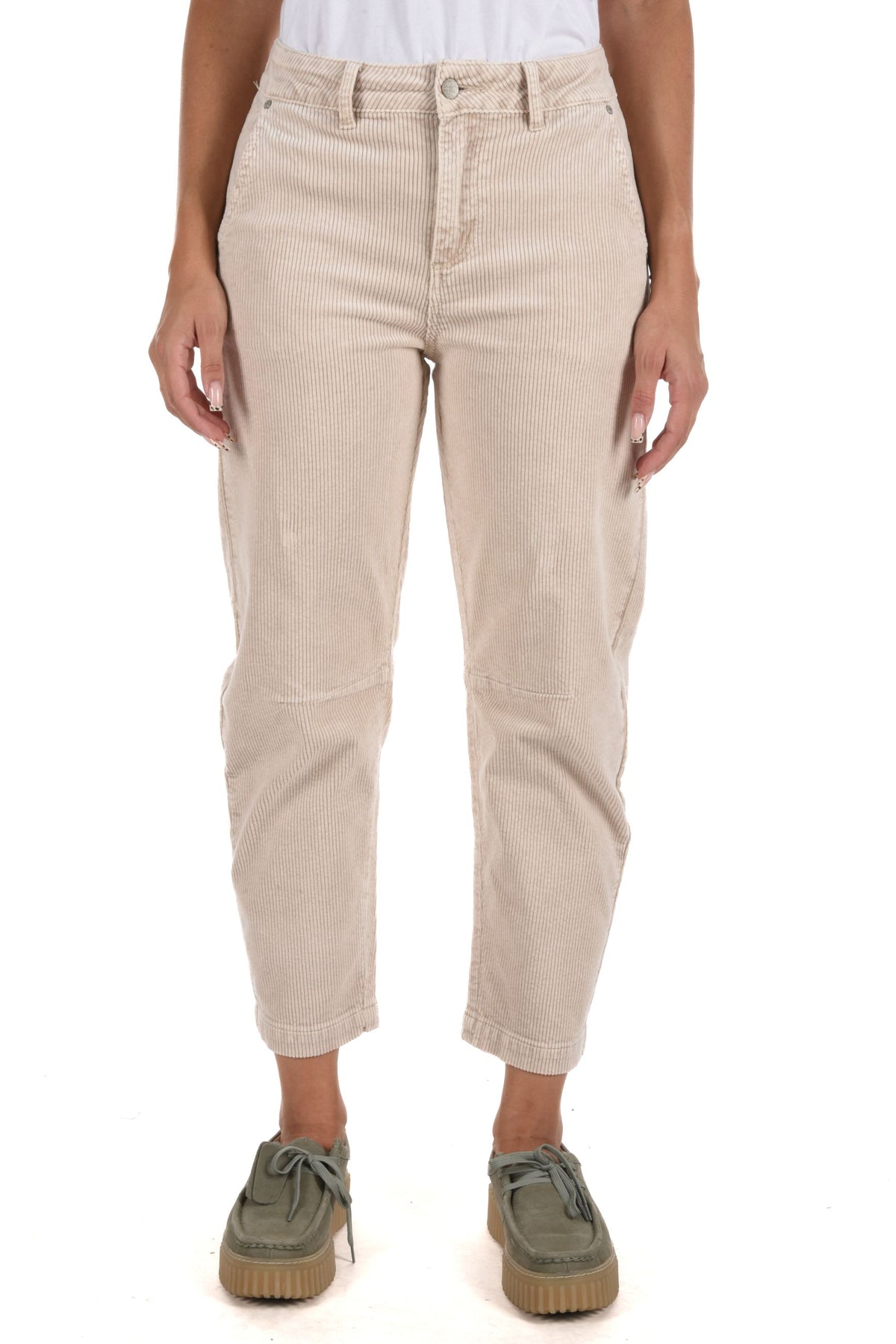 Barrel Corduroy