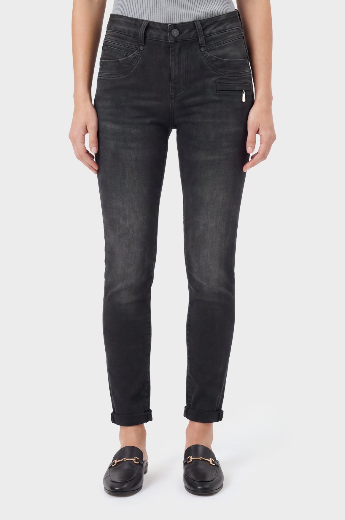 Jeans Suzy Skinny black