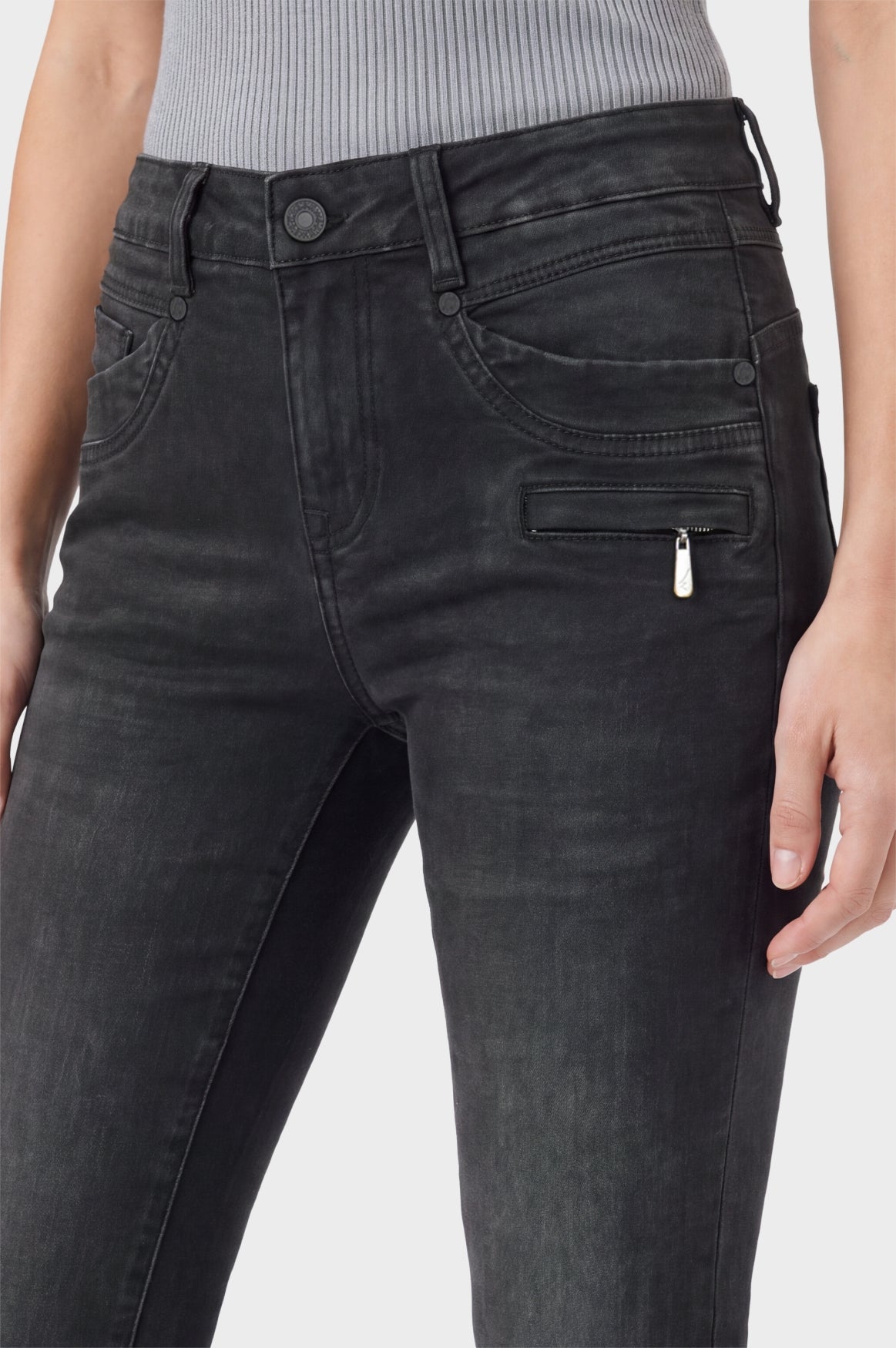 Jeans Suzy Skinny black