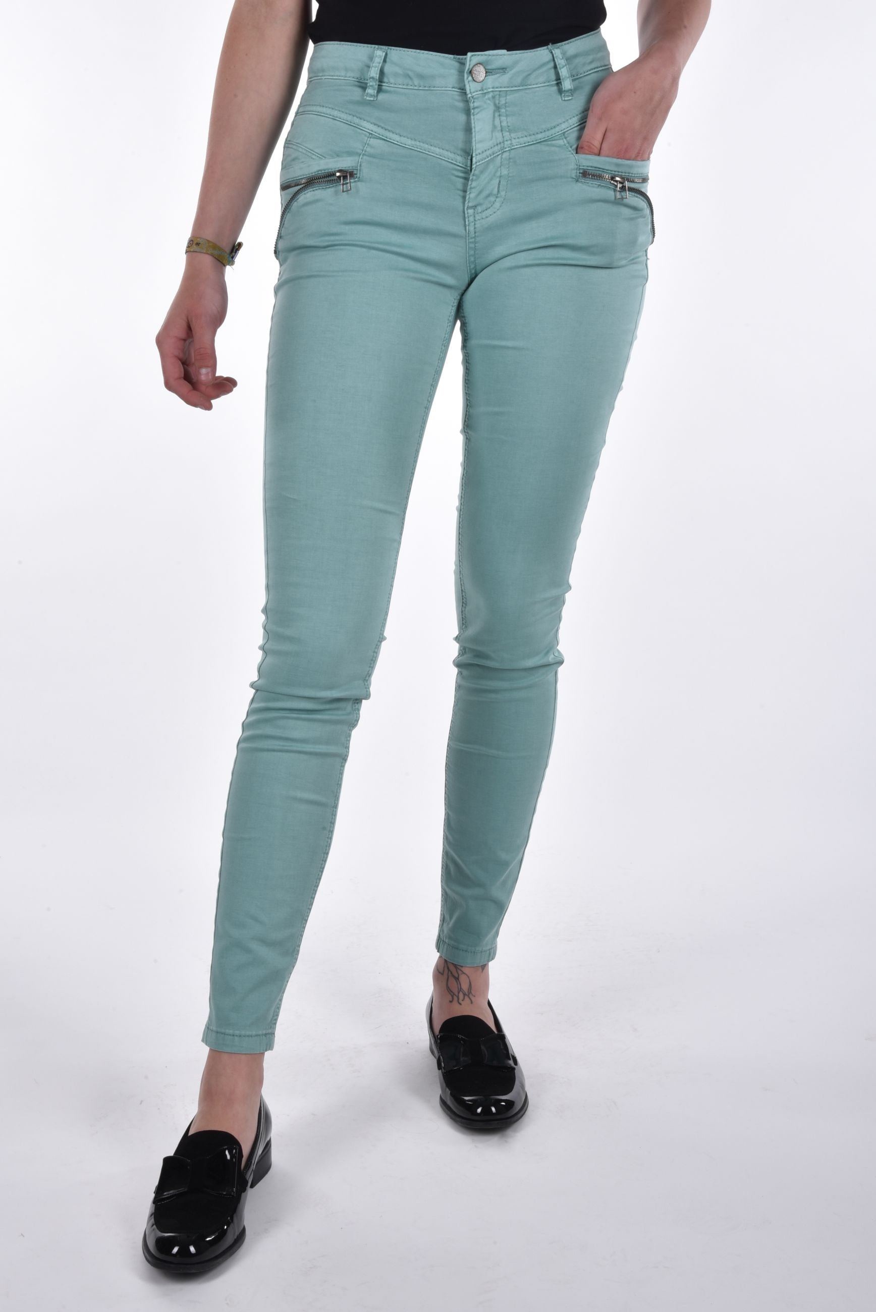 Hose Florida-Z stretch colored