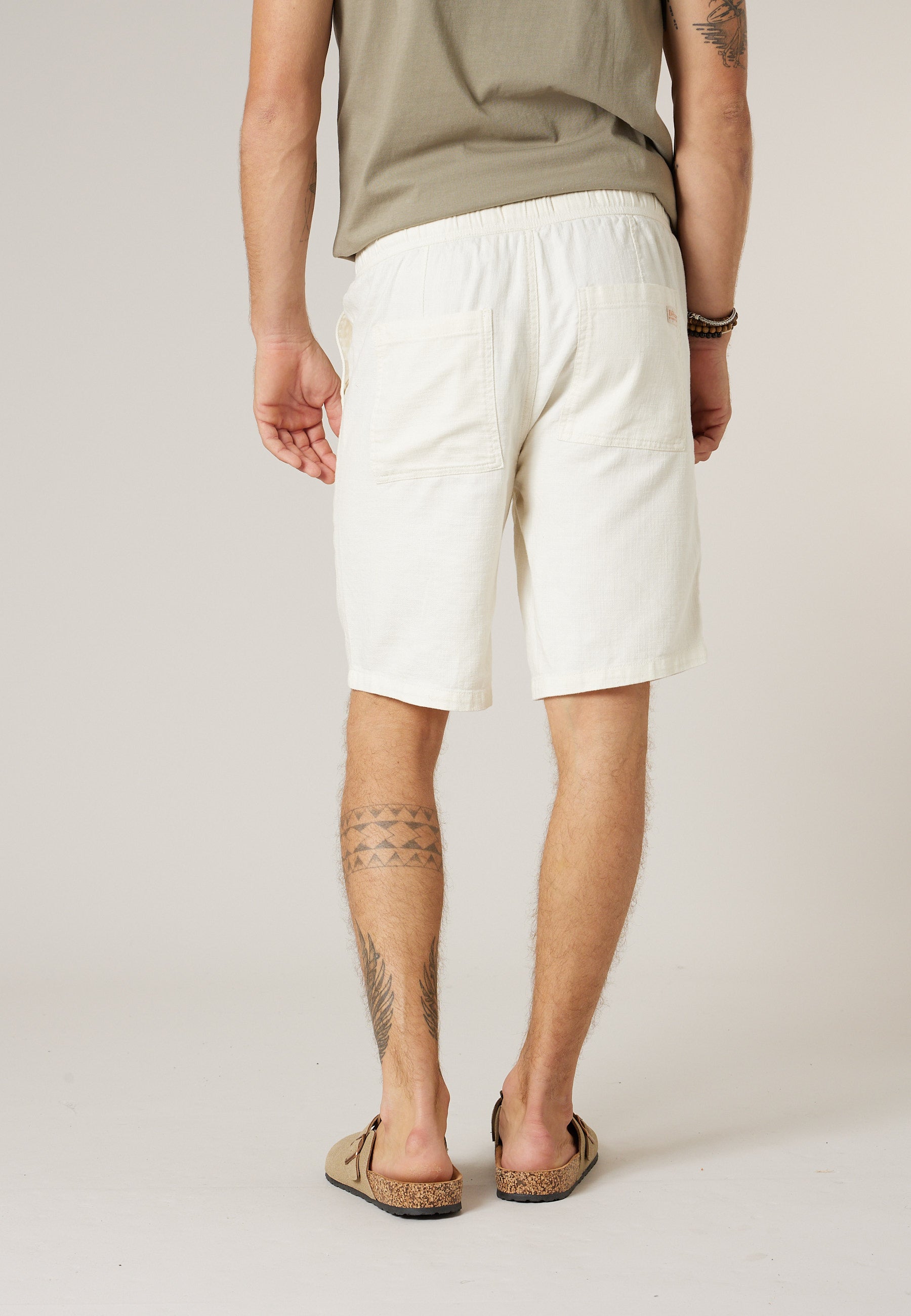 Shorts Middle