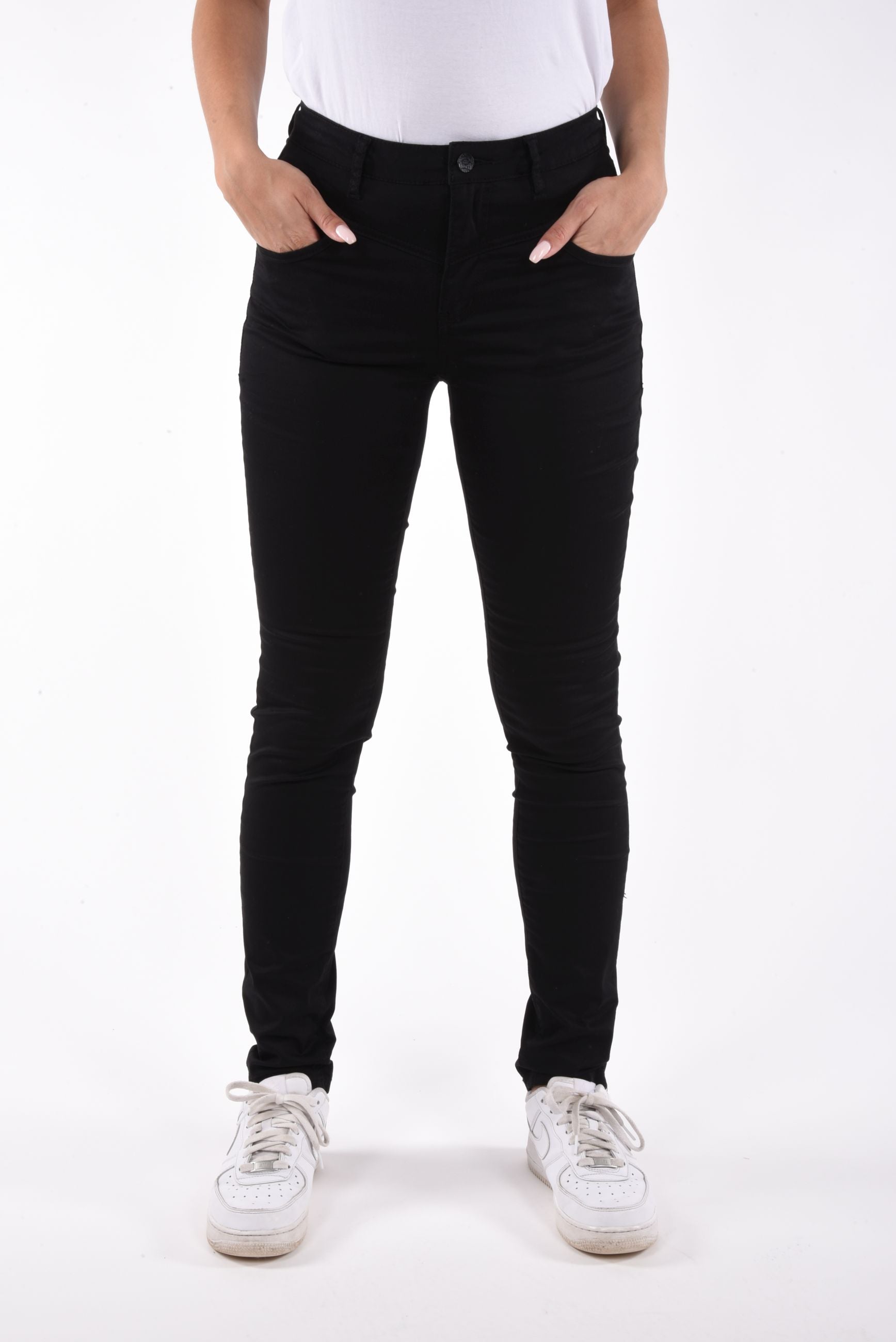 Florida Slim Fit High Waist