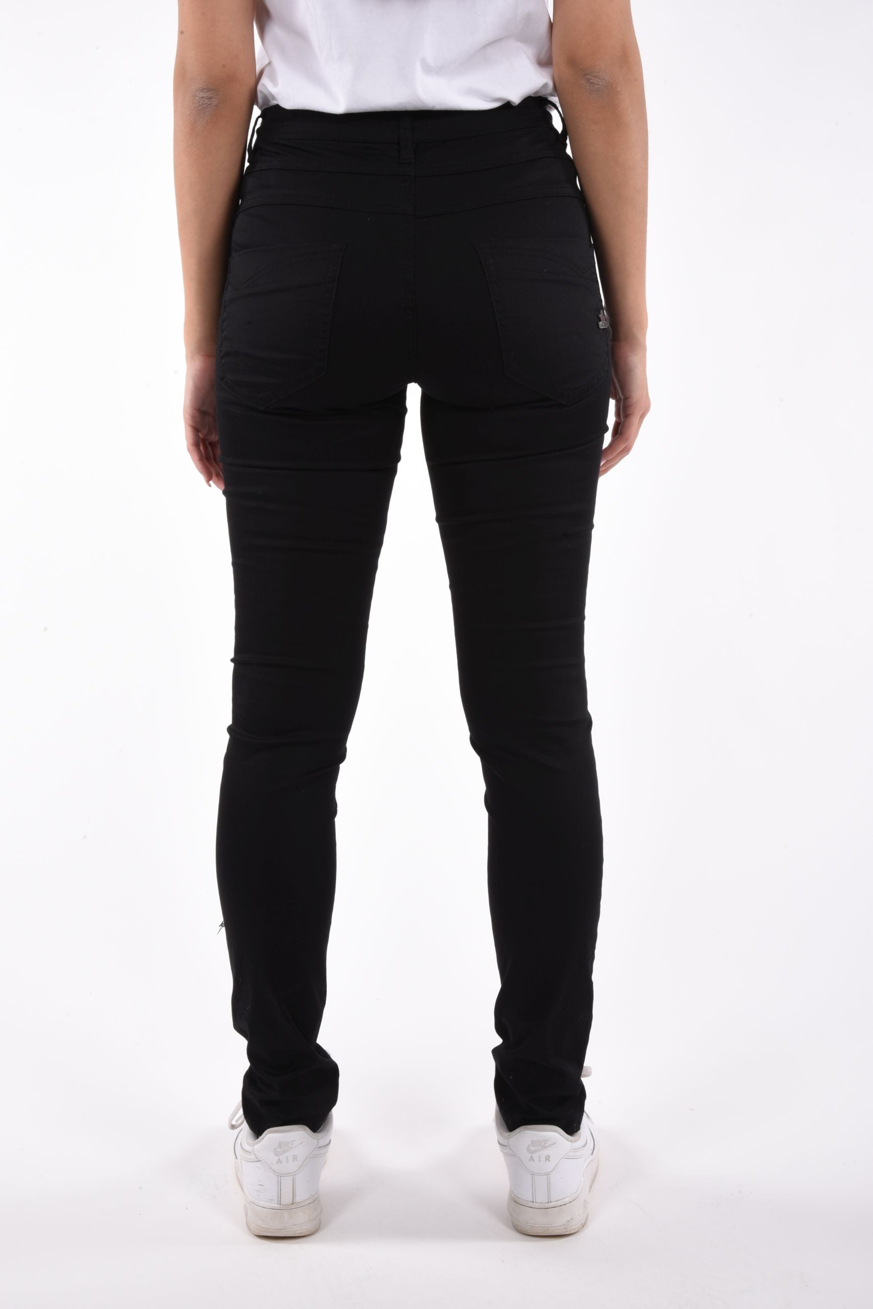 Florida Slim Fit High Waist