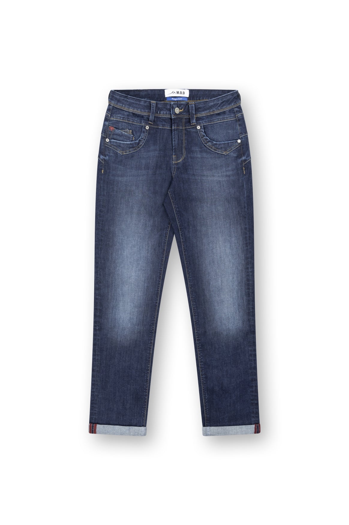 Jeans Romy Regular Fit