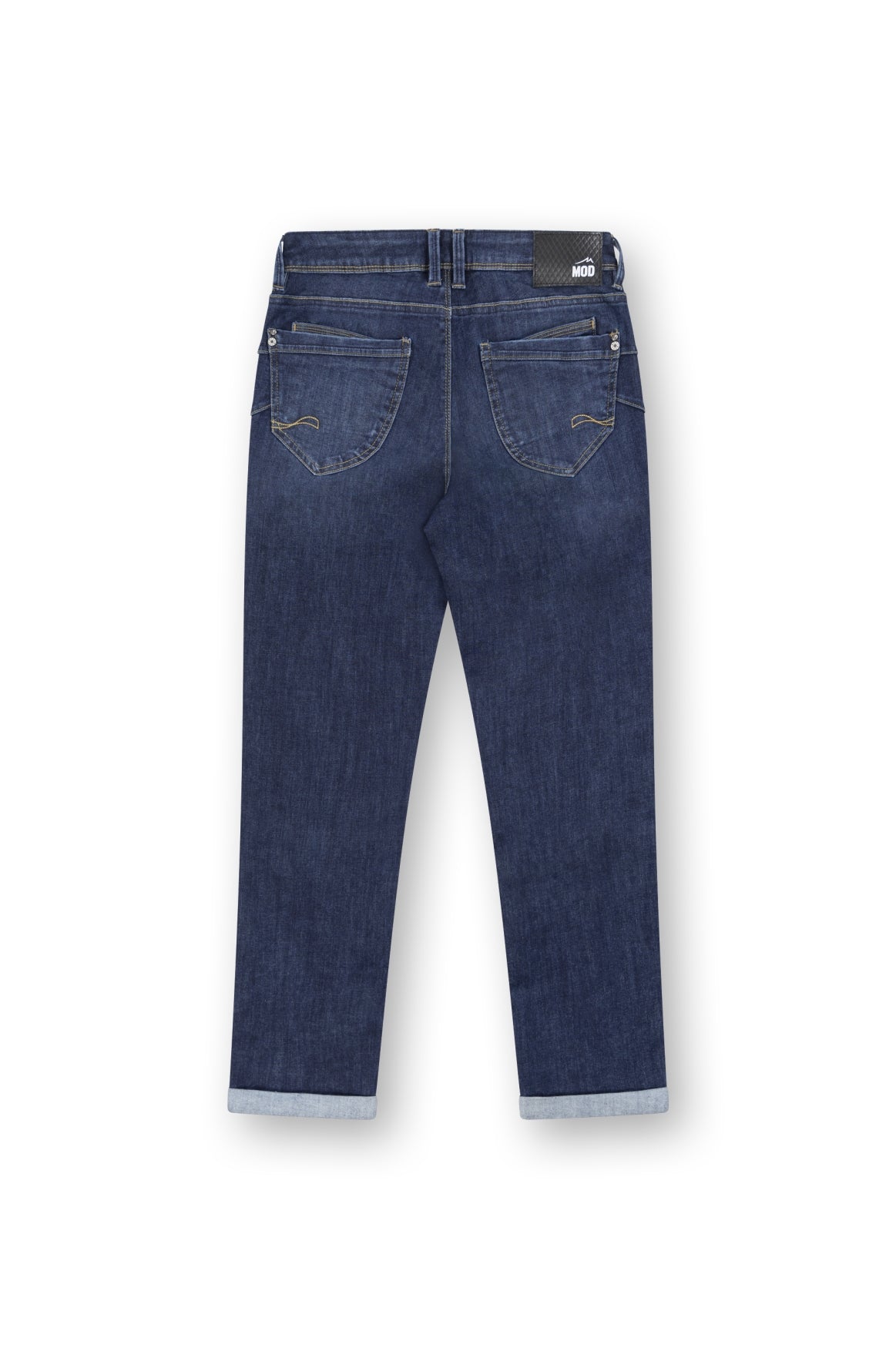 Jeans Romy Regular Fit