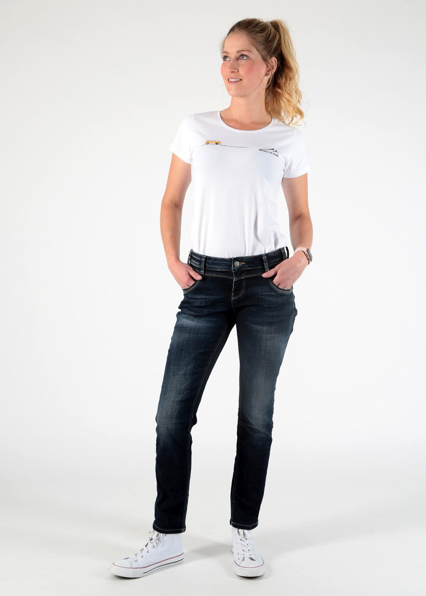 Jeans Rea Regular NOS