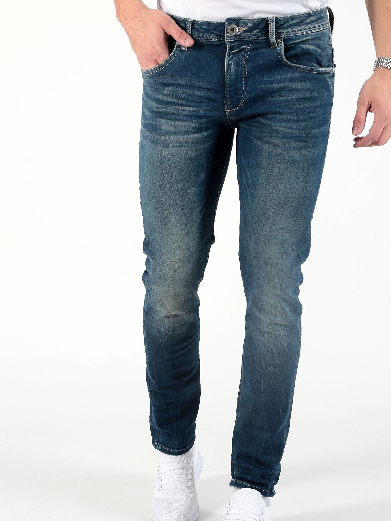Jeans Ricardo Regular NOS