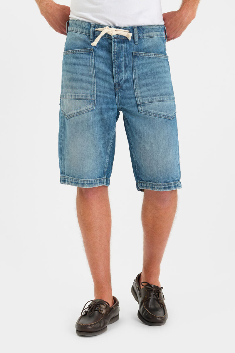 Shorts Loose Fit