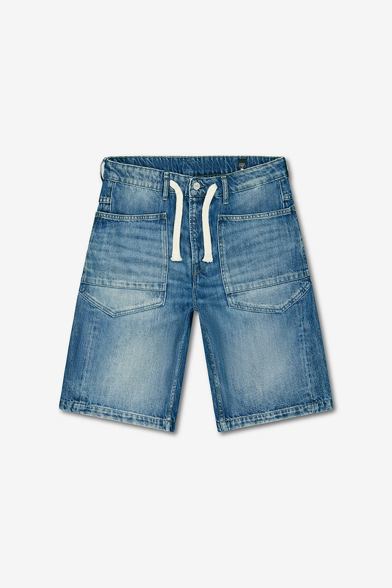 Shorts Loose Fit