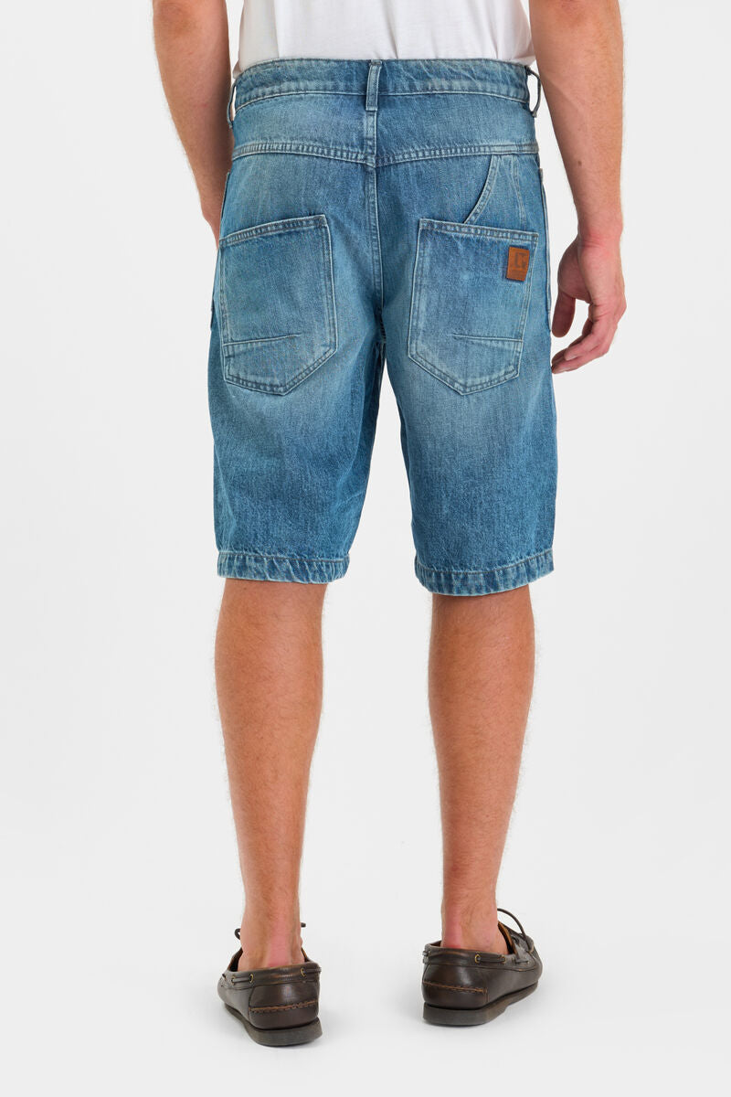 Shorts Loose Fit