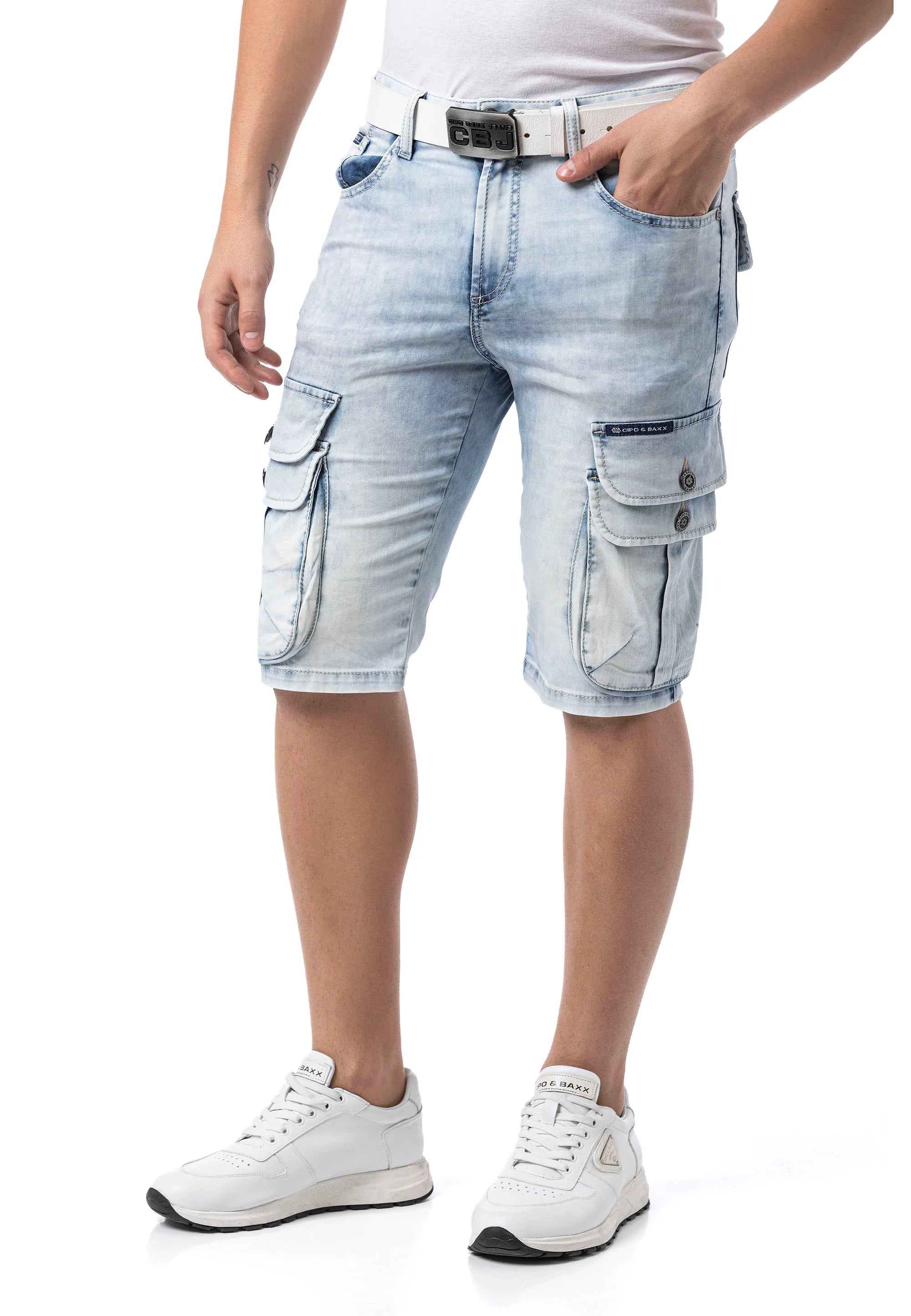 Shorts Cargo
