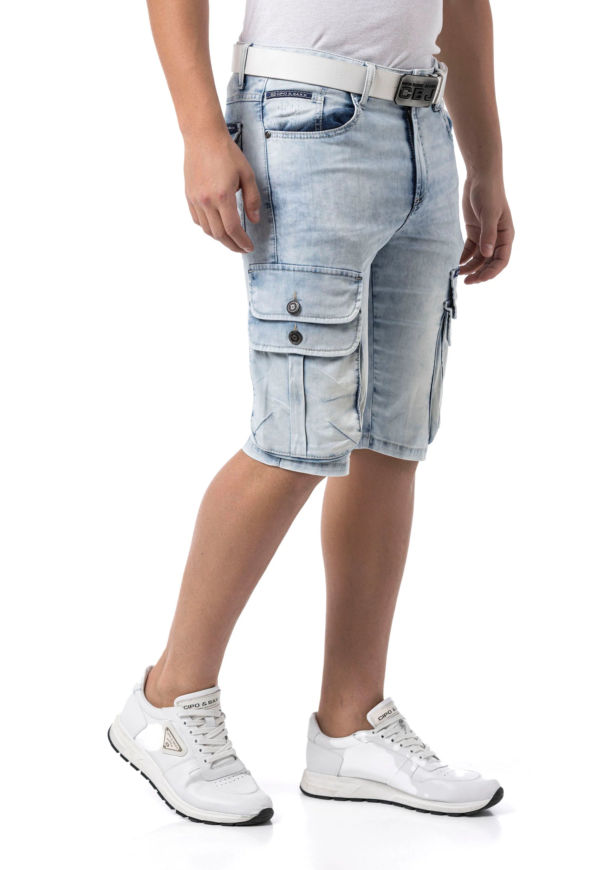 Shorts Cargo