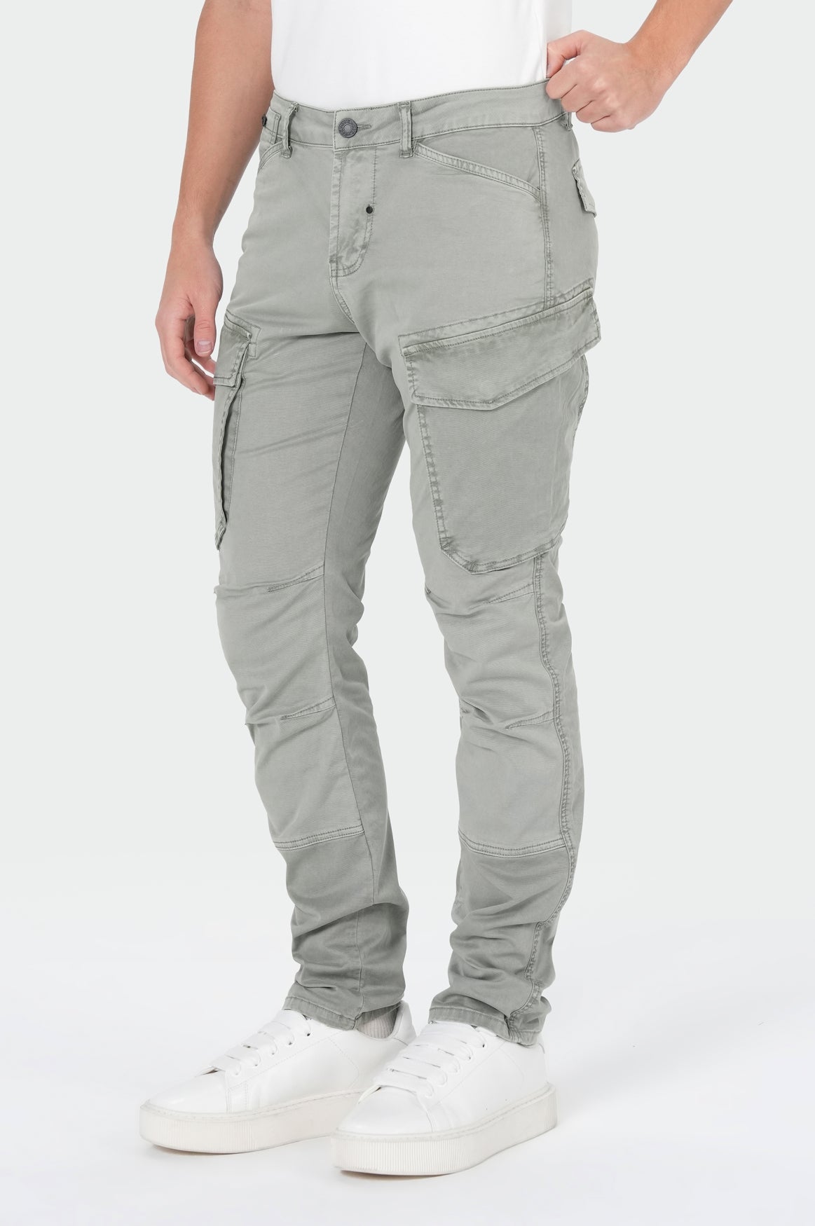 Elias Cargo straight Cut