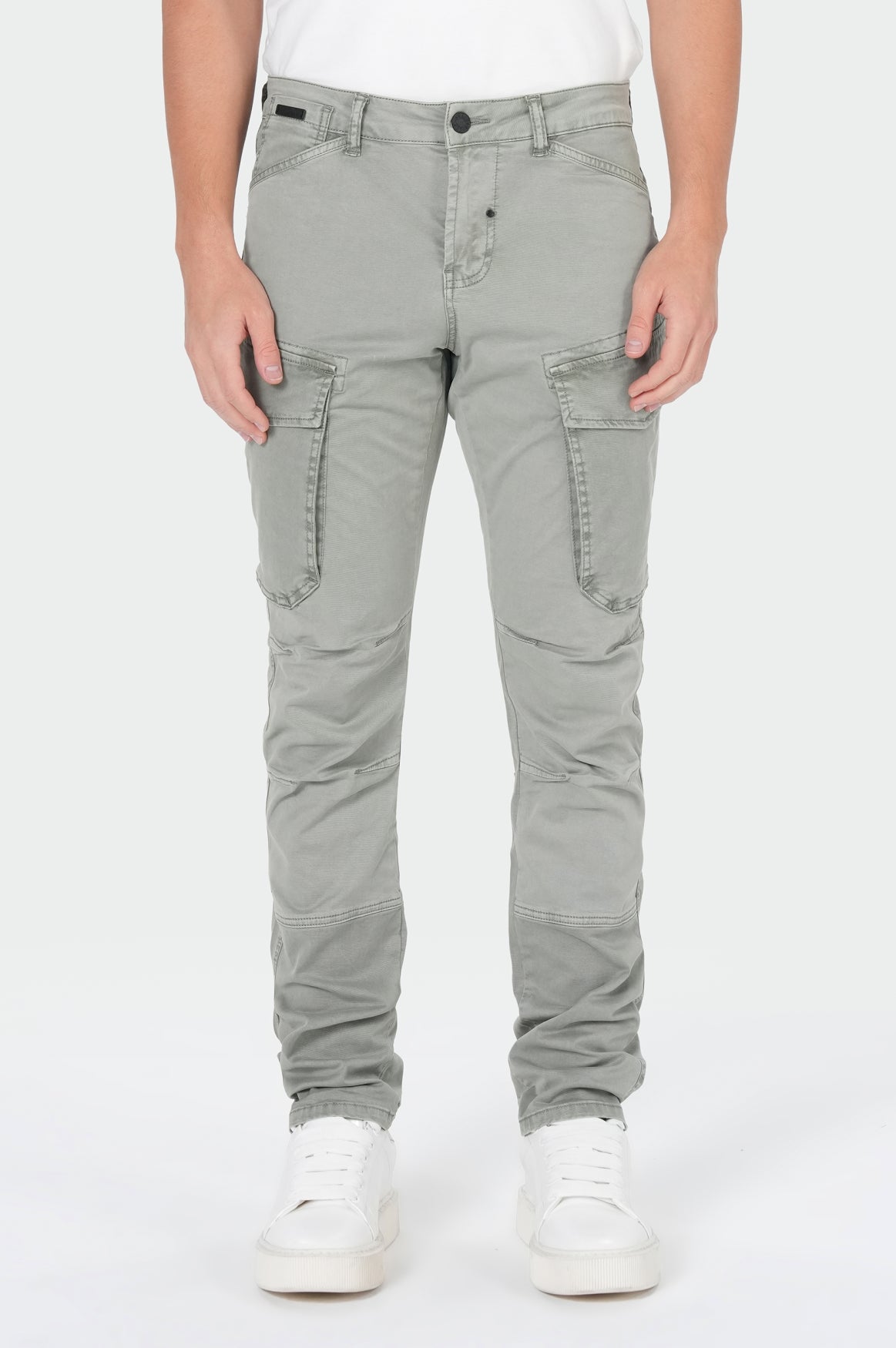 Elias Cargo straight Cut