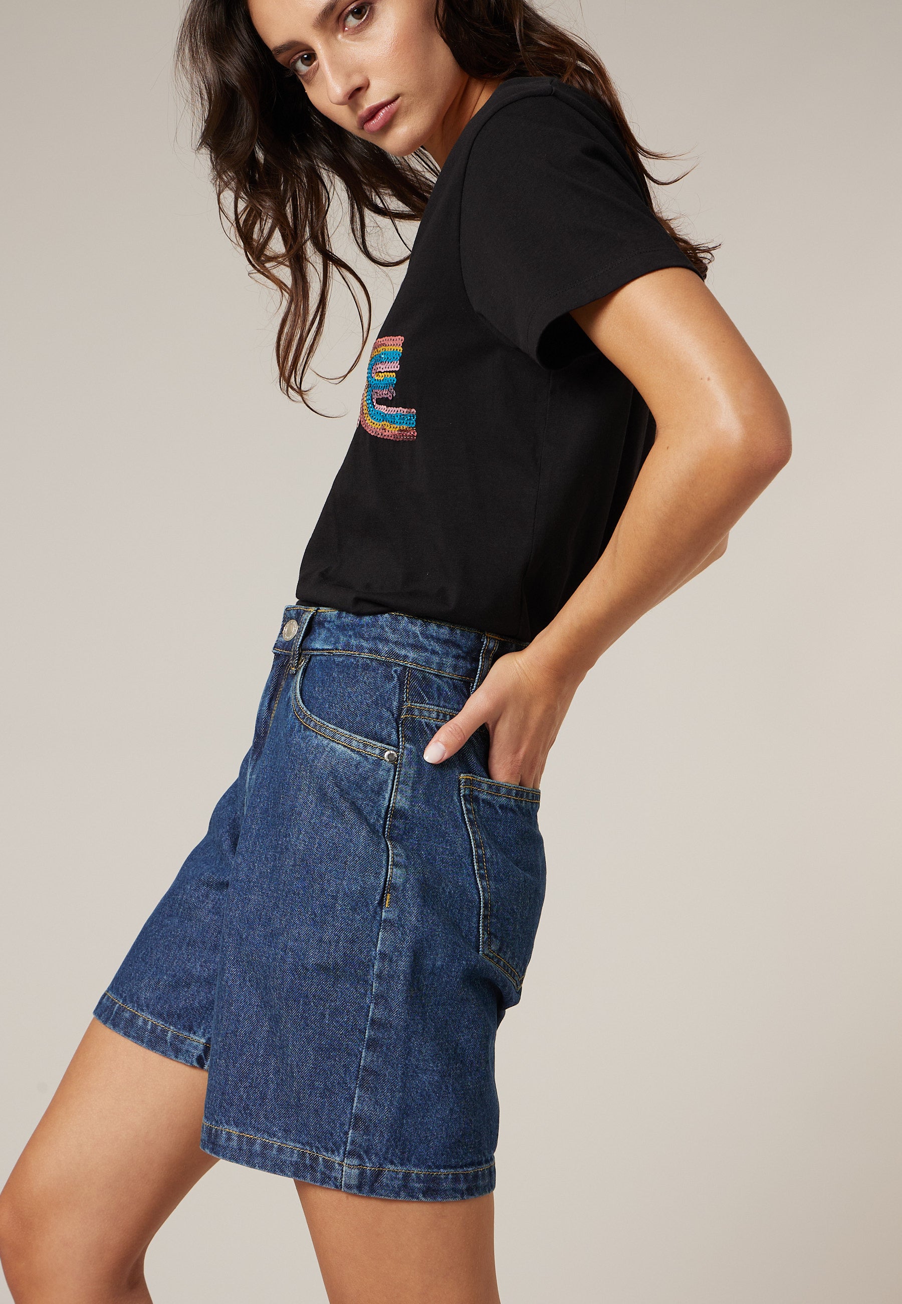 Shorts Martha