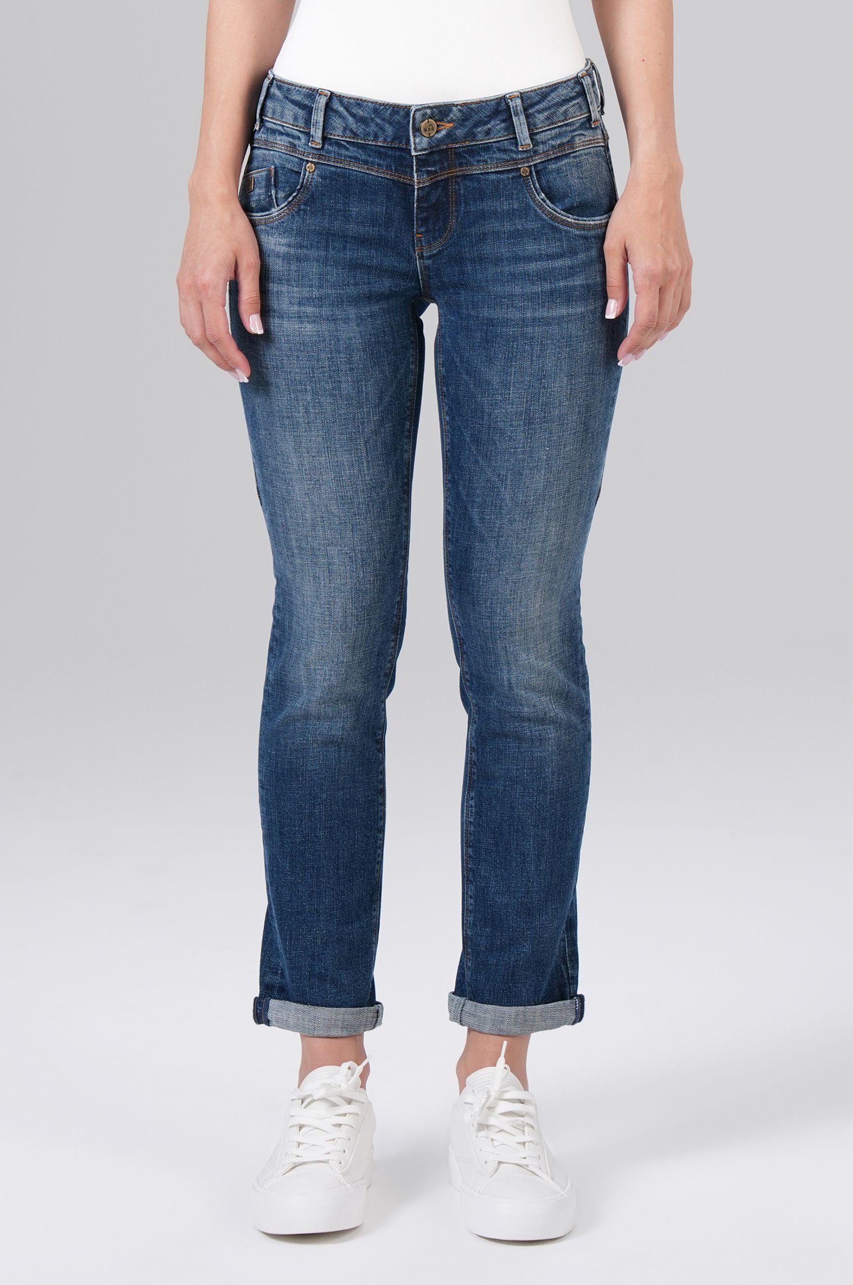 Jeans Rea Regular Fit