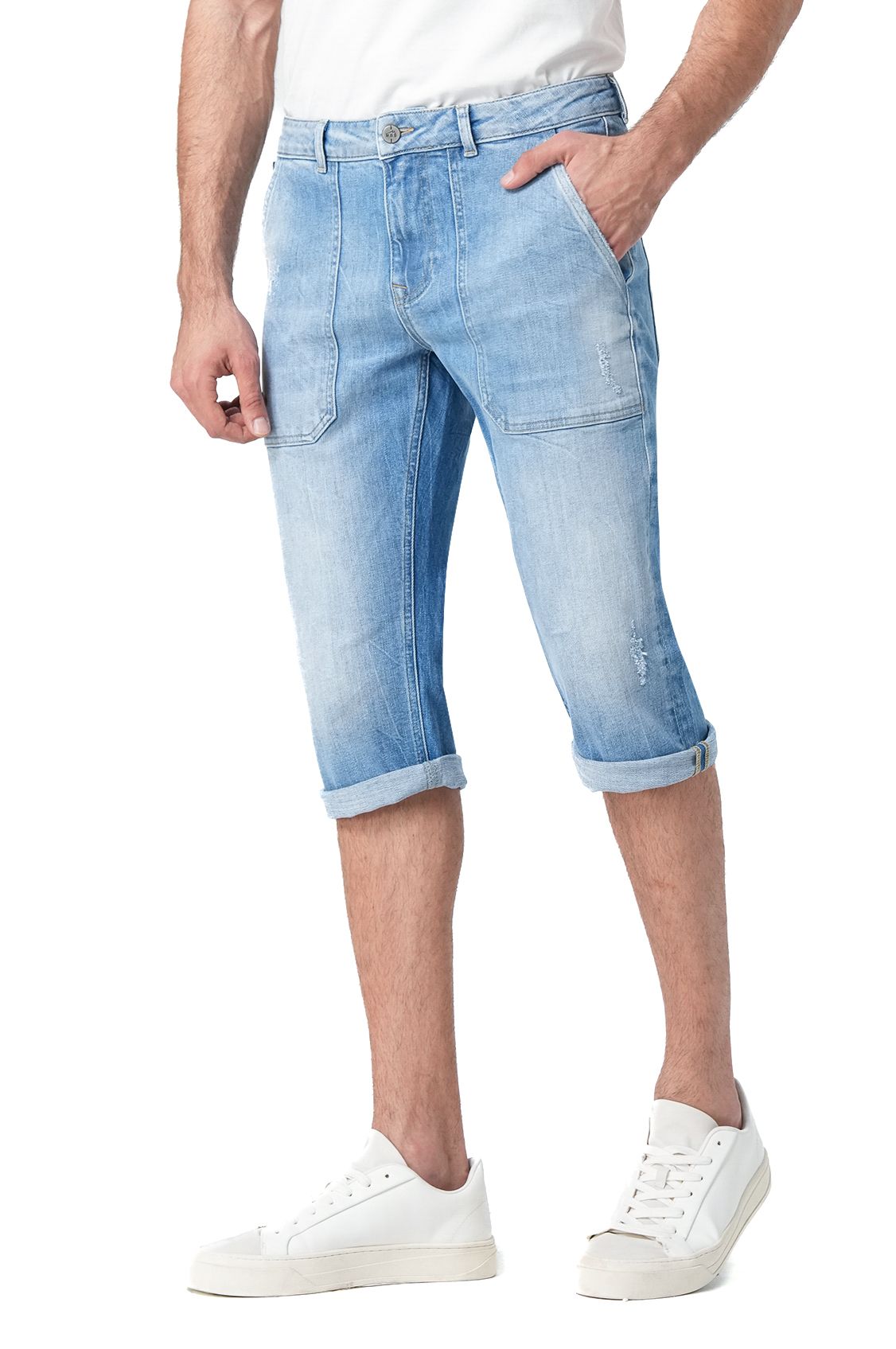 Tim Shorts 3/4
