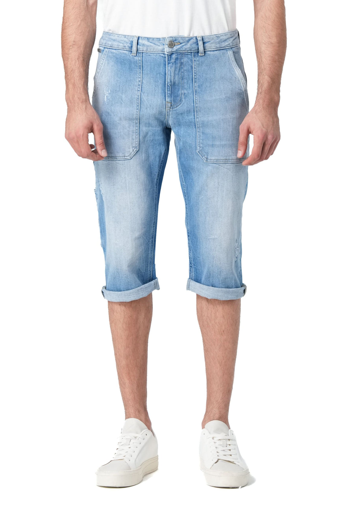 Tim Shorts 3/4