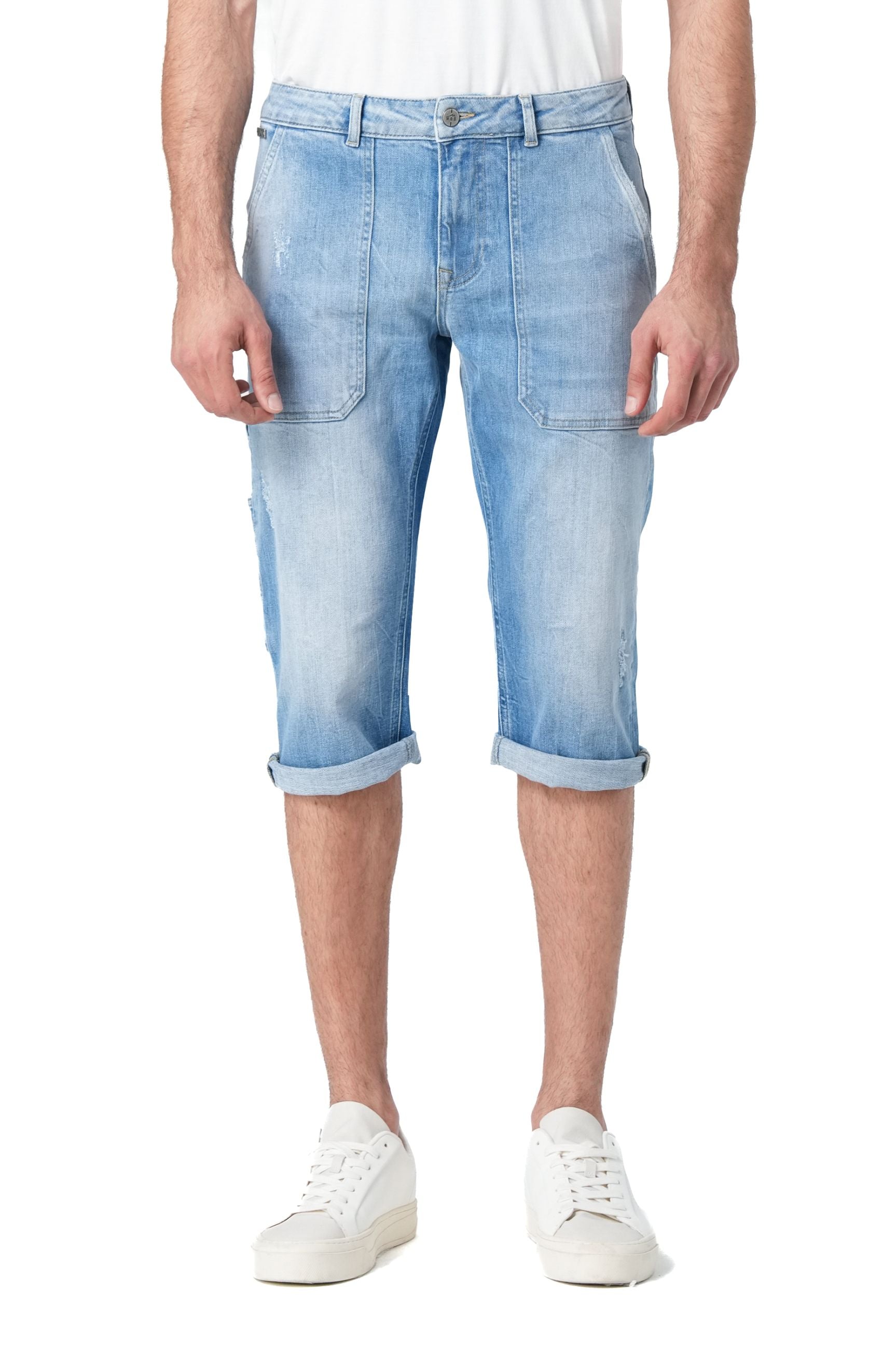 Tim Shorts 3/4