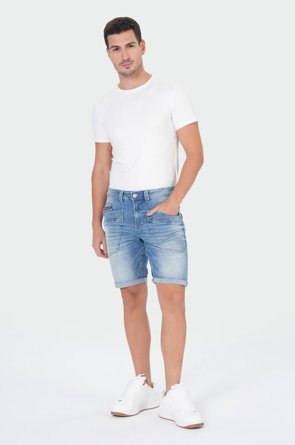 Pablo Shorts