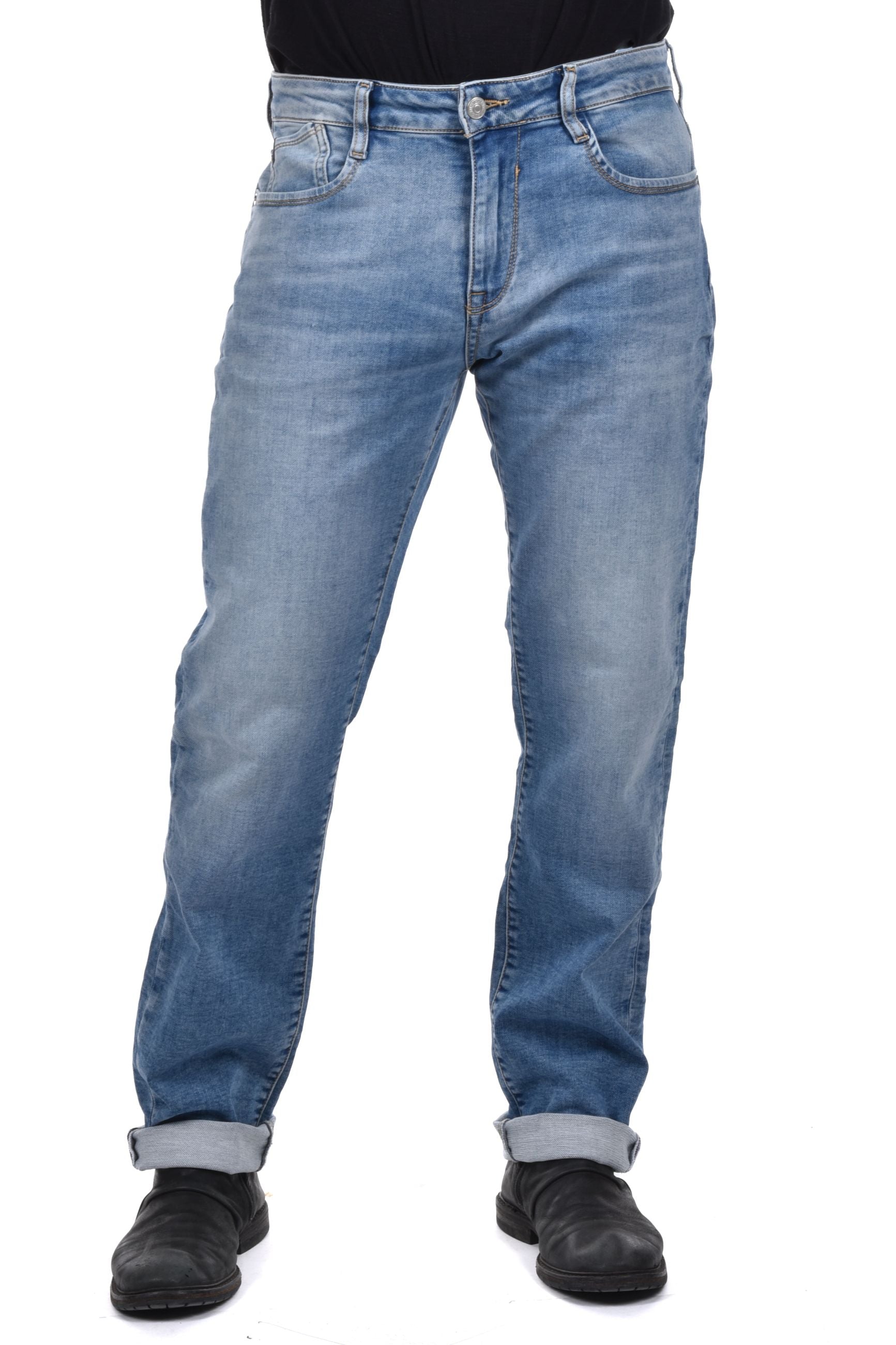 Jeans Jogg Slim Fit