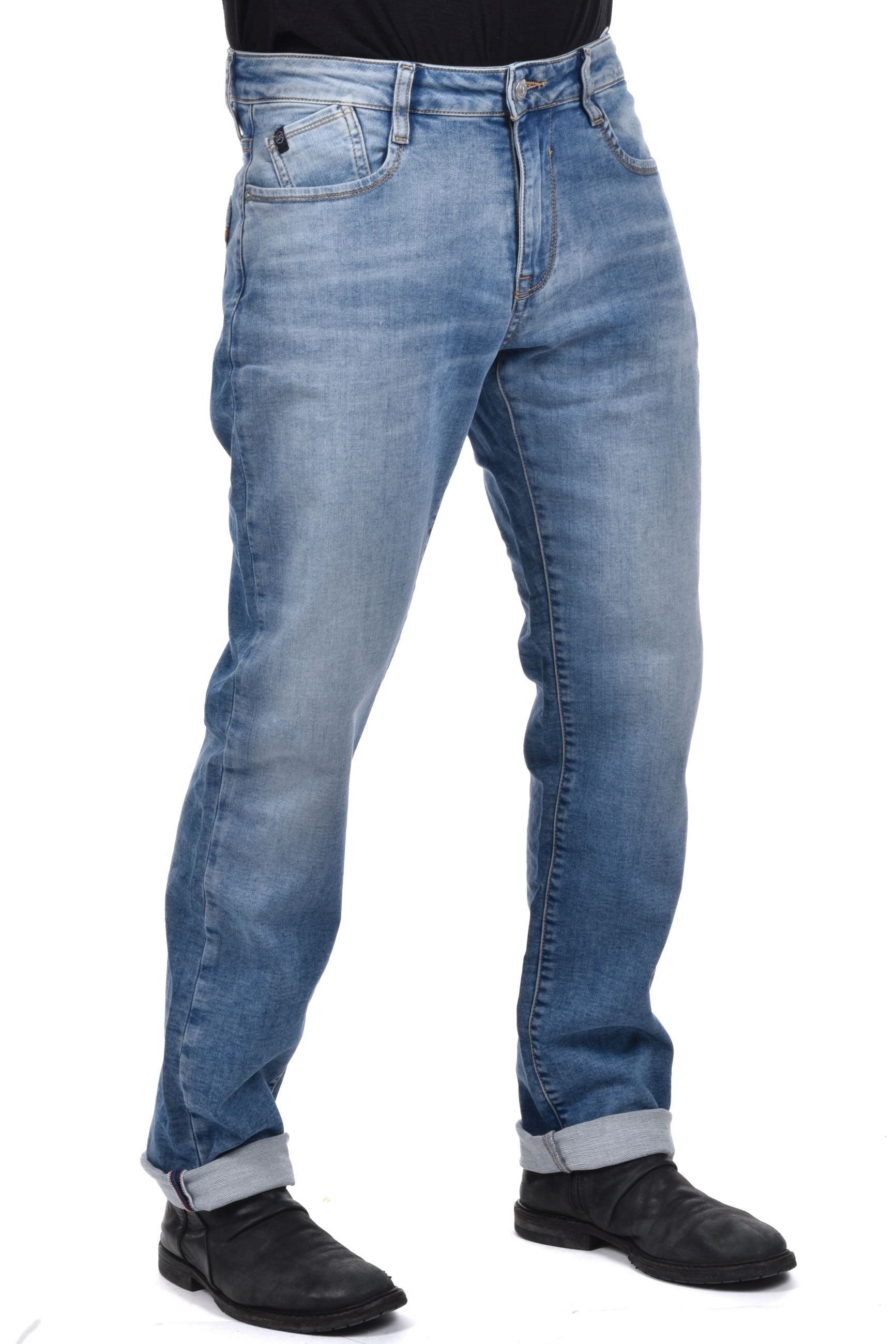 Jeans Jogg Slim Fit