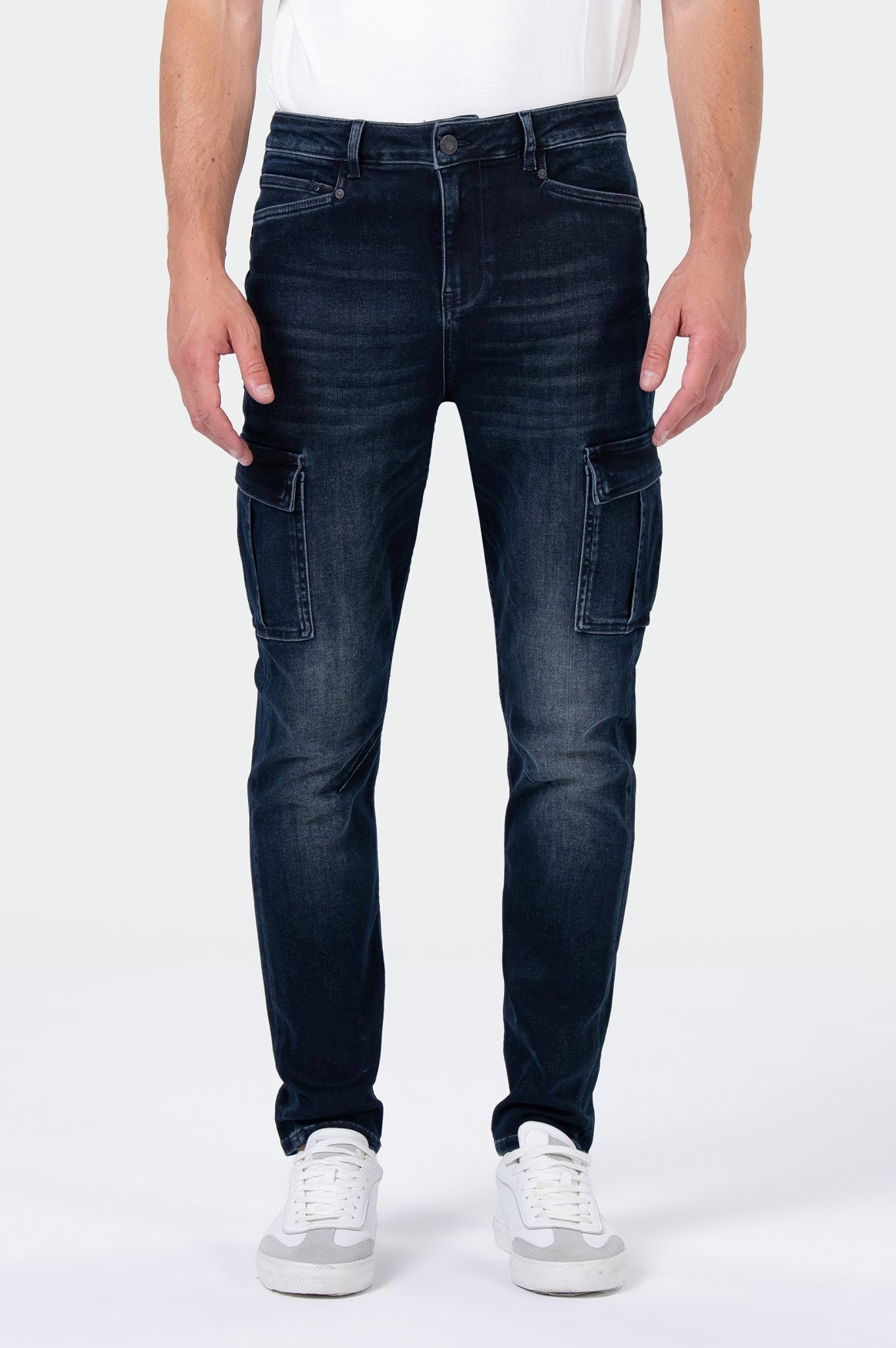 Edward Loose fit Cargo