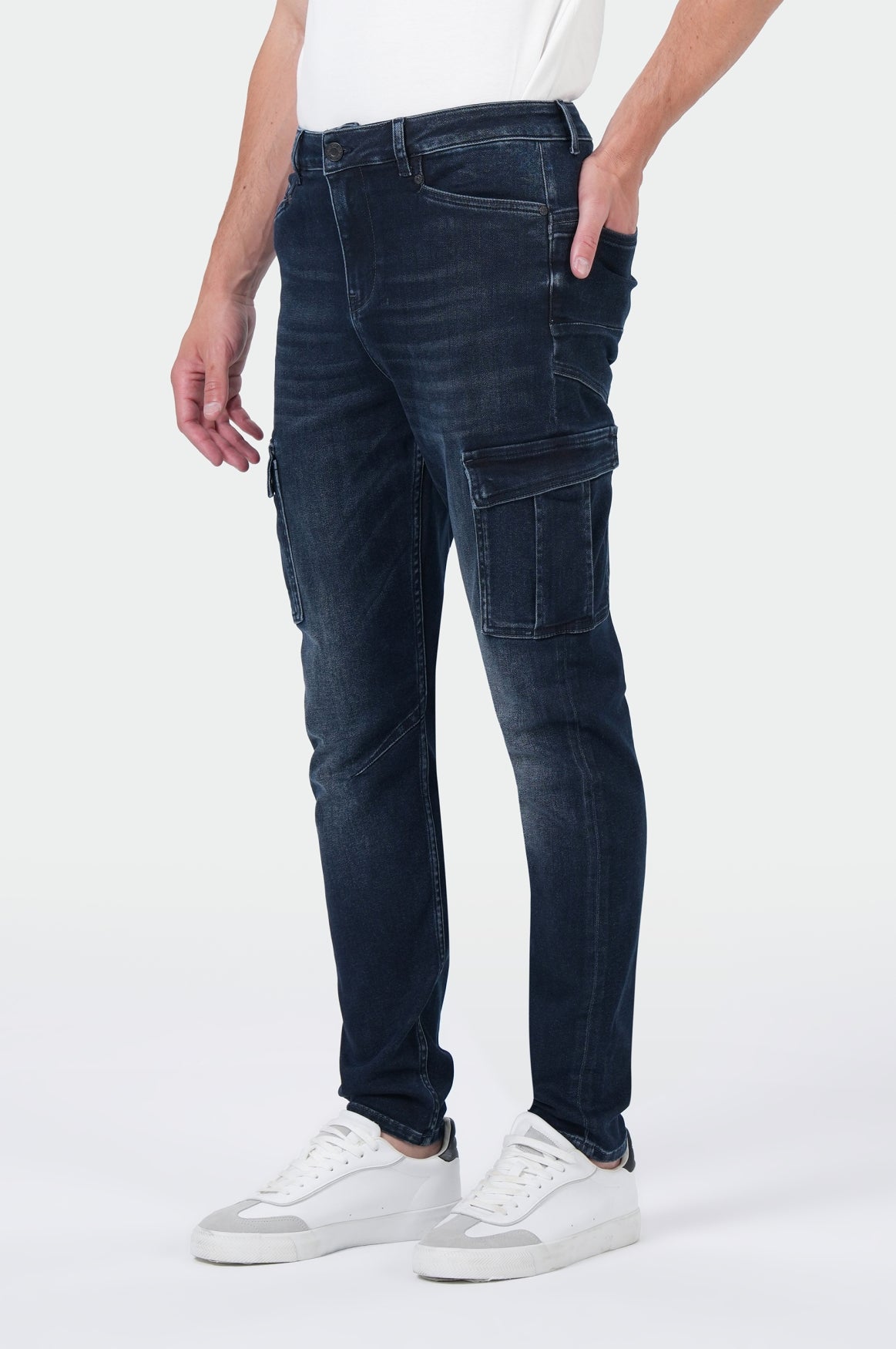 Edward Loose fit Cargo