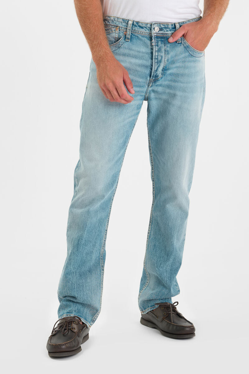 Jeans Tapered